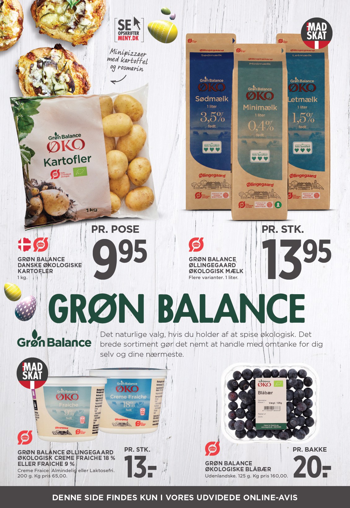 meny - Meny tilbudsavis gyldig fra 20.03.2026 til 26.03.2026 - page: 7