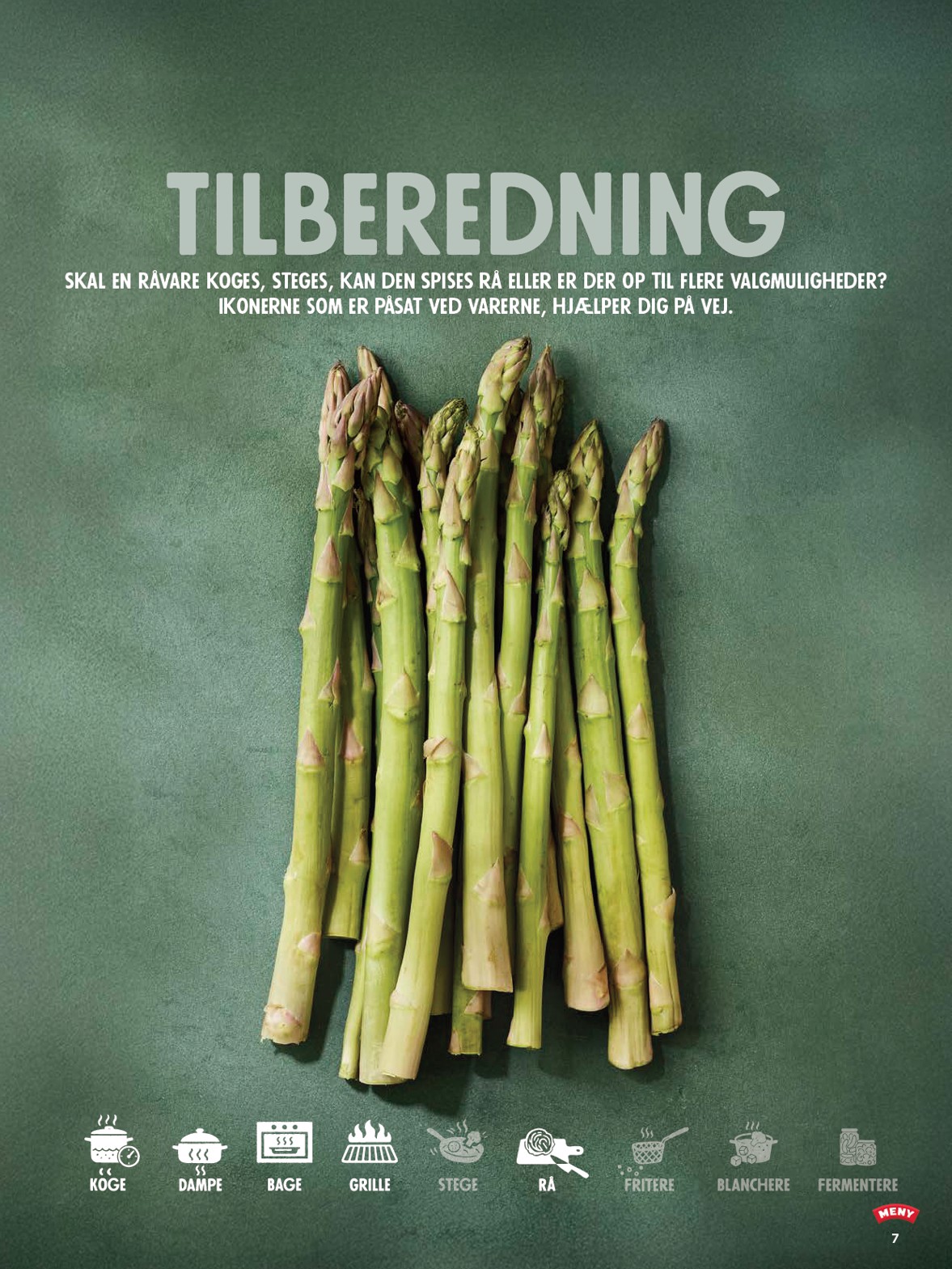 meny - Meny - Magasin tilbudsavis gyldig fra 25.03.2026 til 30.04.2026 - page: 7