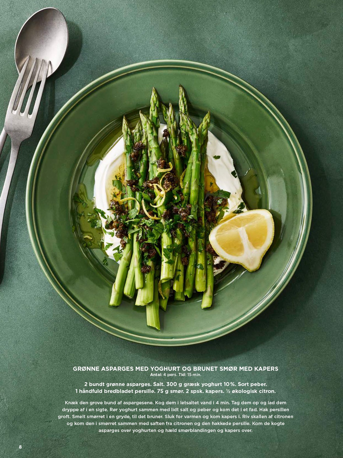 meny - Meny - Magasin tilbudsavis gyldig fra 25.03.2026 til 30.04.2026 - page: 8