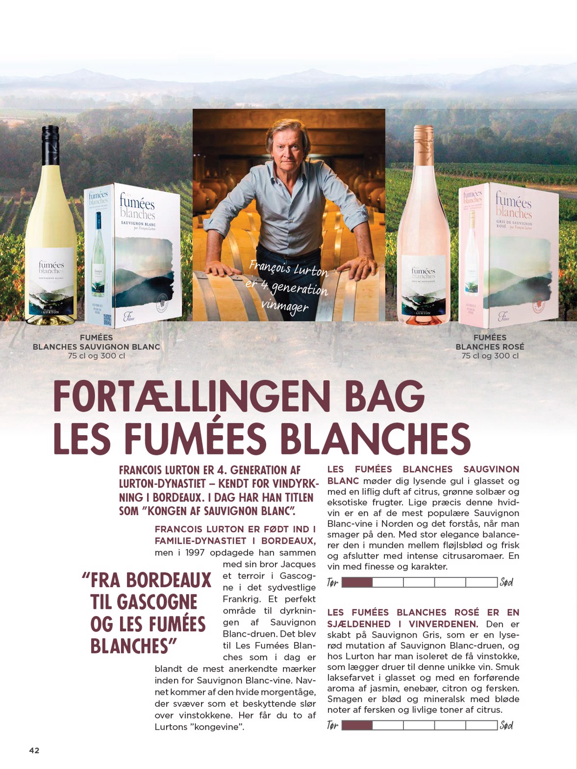 meny - Meny - Magasin tilbudsavis gyldig fra 25.03.2026 til 30.04.2026 - page: 42