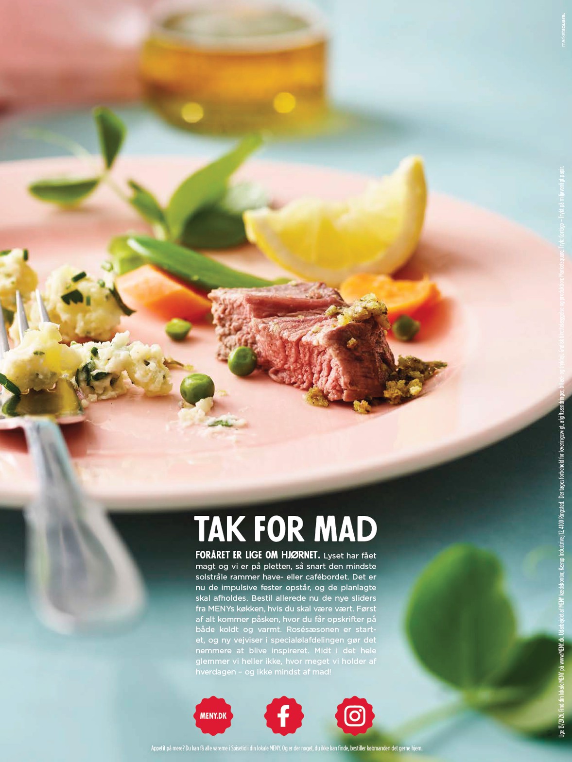 meny - Meny - Magasin tilbudsavis gyldig fra 25.03.2026 til 30.04.2026 - page: 48