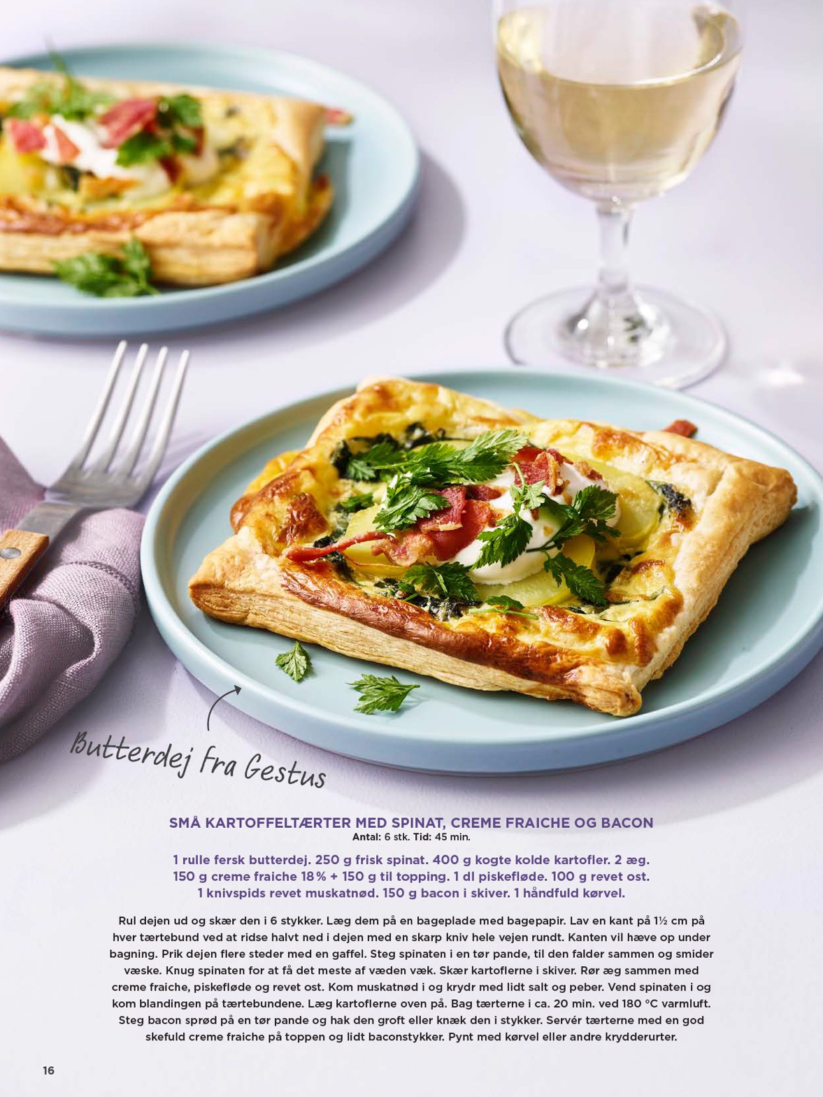 meny - Meny - Magasin tilbudsavis gyldig fra 25.03.2026 til 30.04.2026 - page: 16