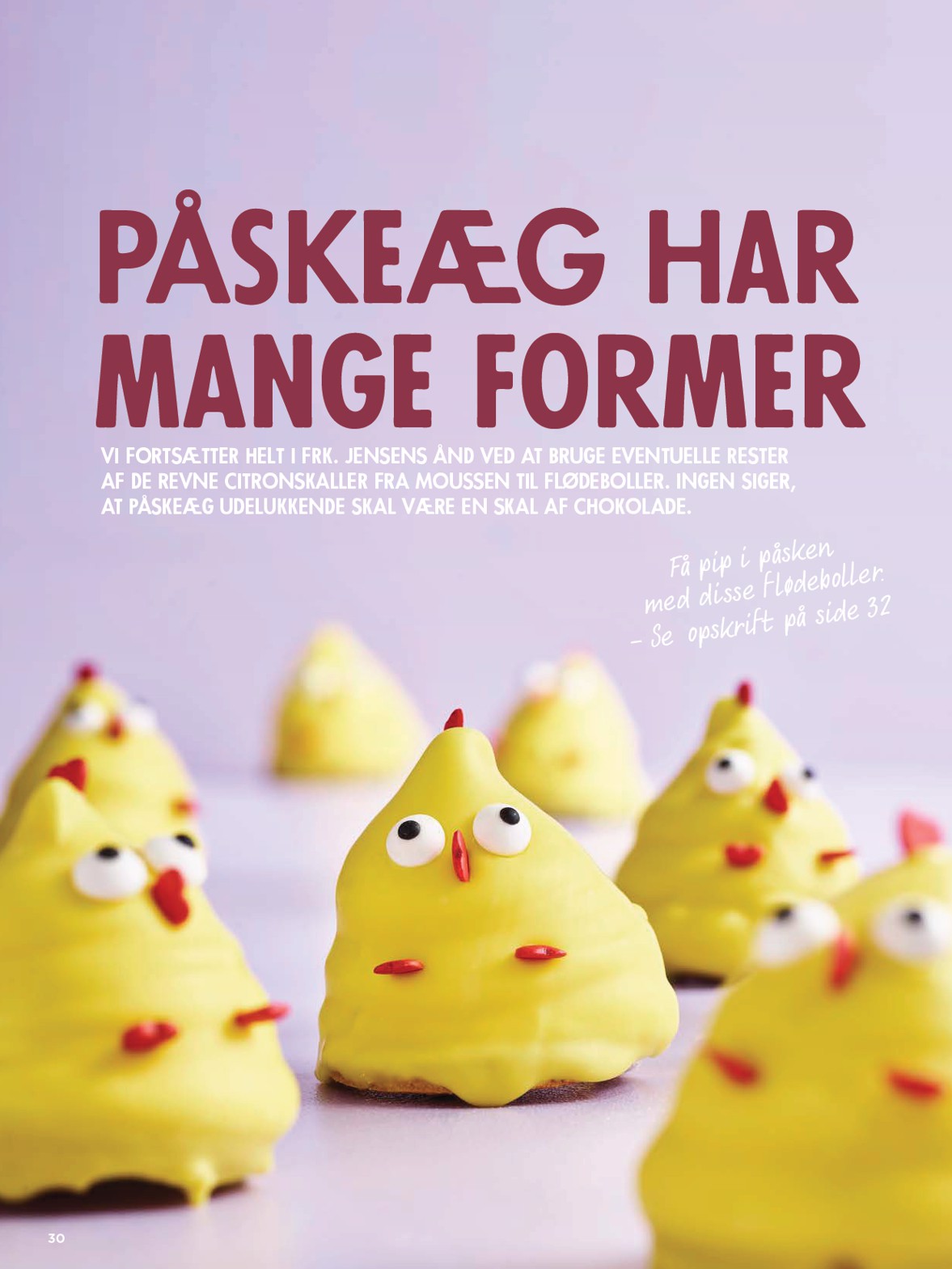 meny - Meny - Magasin tilbudsavis gyldig fra 25.03.2026 til 30.04.2026 - page: 30