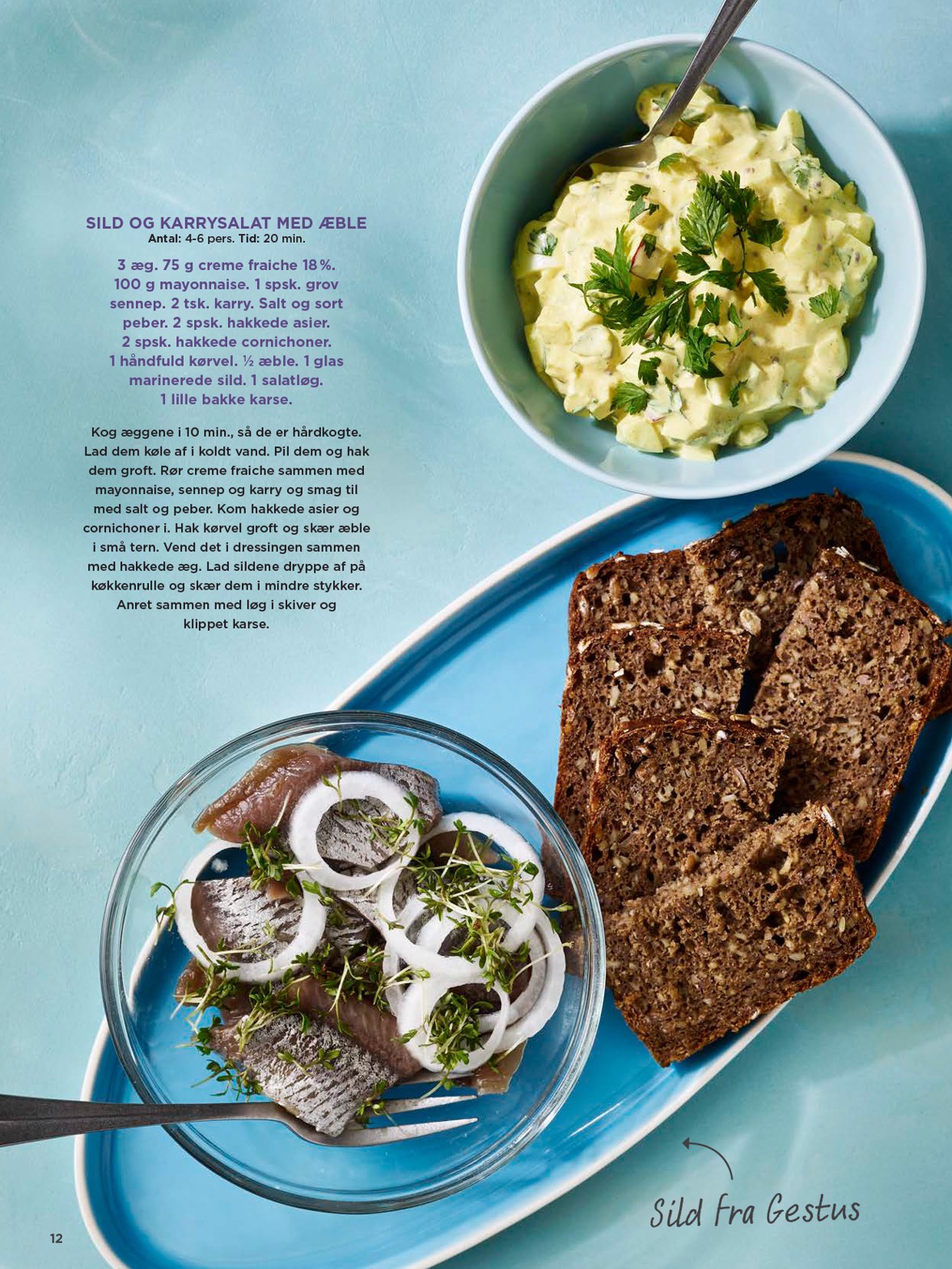 meny - Meny - Magasin tilbudsavis gyldig fra 25.03.2026 til 30.04.2026 - page: 12