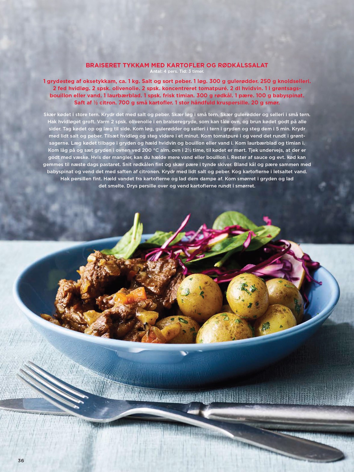 meny - Meny - Magasin tilbudsavis gyldig fra 25.03.2026 til 30.04.2026 - page: 36