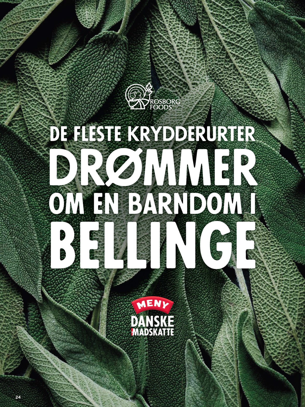 meny - Meny - Magasin tilbudsavis gyldig fra 25.03.2026 til 30.04.2026 - page: 24