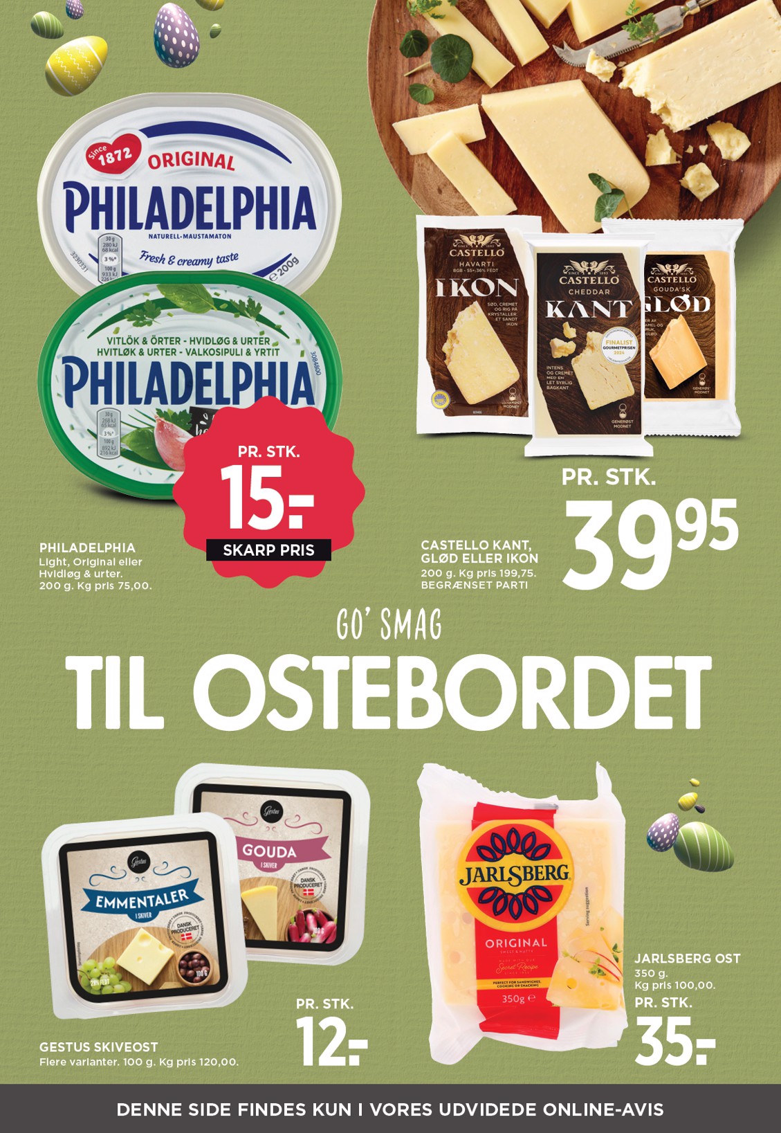 meny - Meny tilbudsavis gyldig fra 27.03.2026 til 04.04.2026 - page: 10