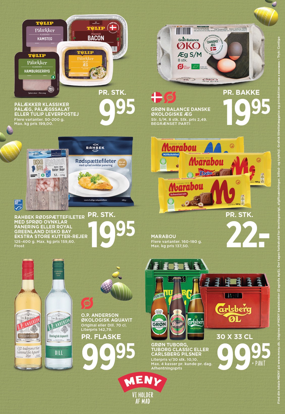 meny - Meny tilbudsavis gyldig fra 27.03.2026 til 04.04.2026 - page: 44