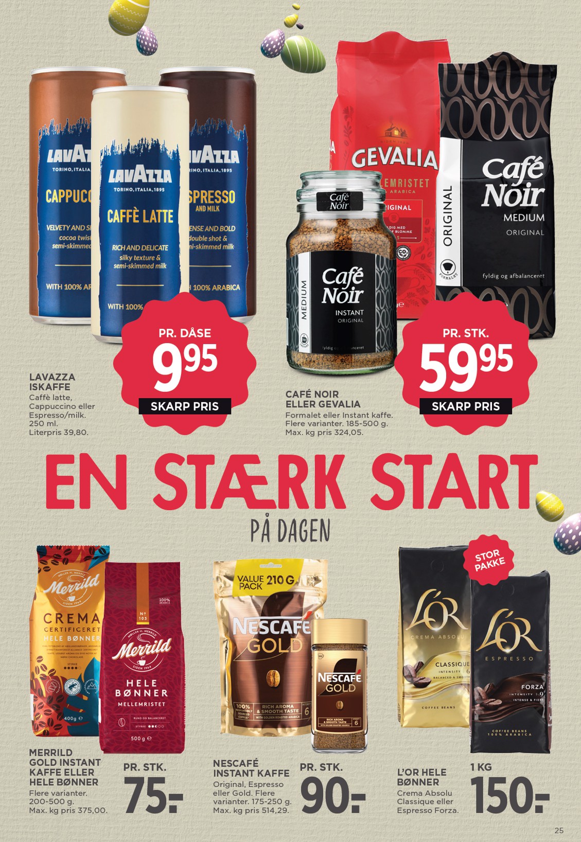 meny - Meny tilbudsavis gyldig fra 27.03.2026 til 04.04.2026 - page: 38