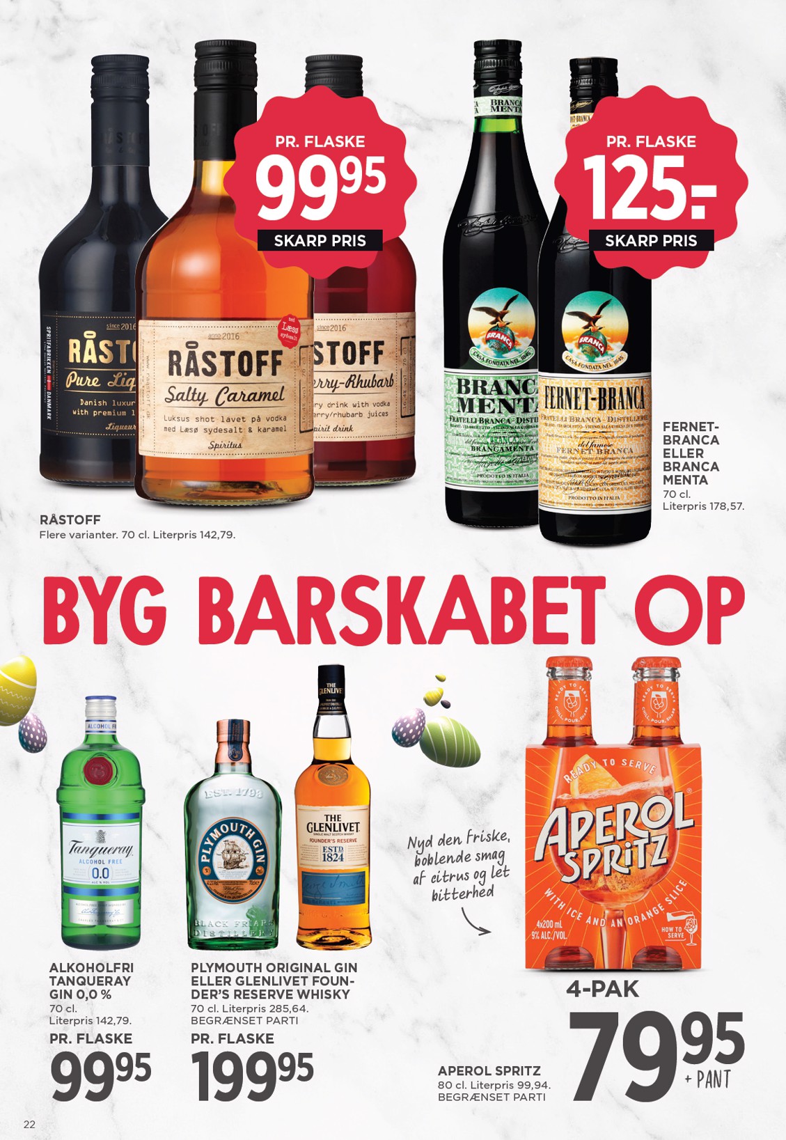 meny - Meny tilbudsavis gyldig fra 27.03.2026 til 04.04.2026 - page: 35