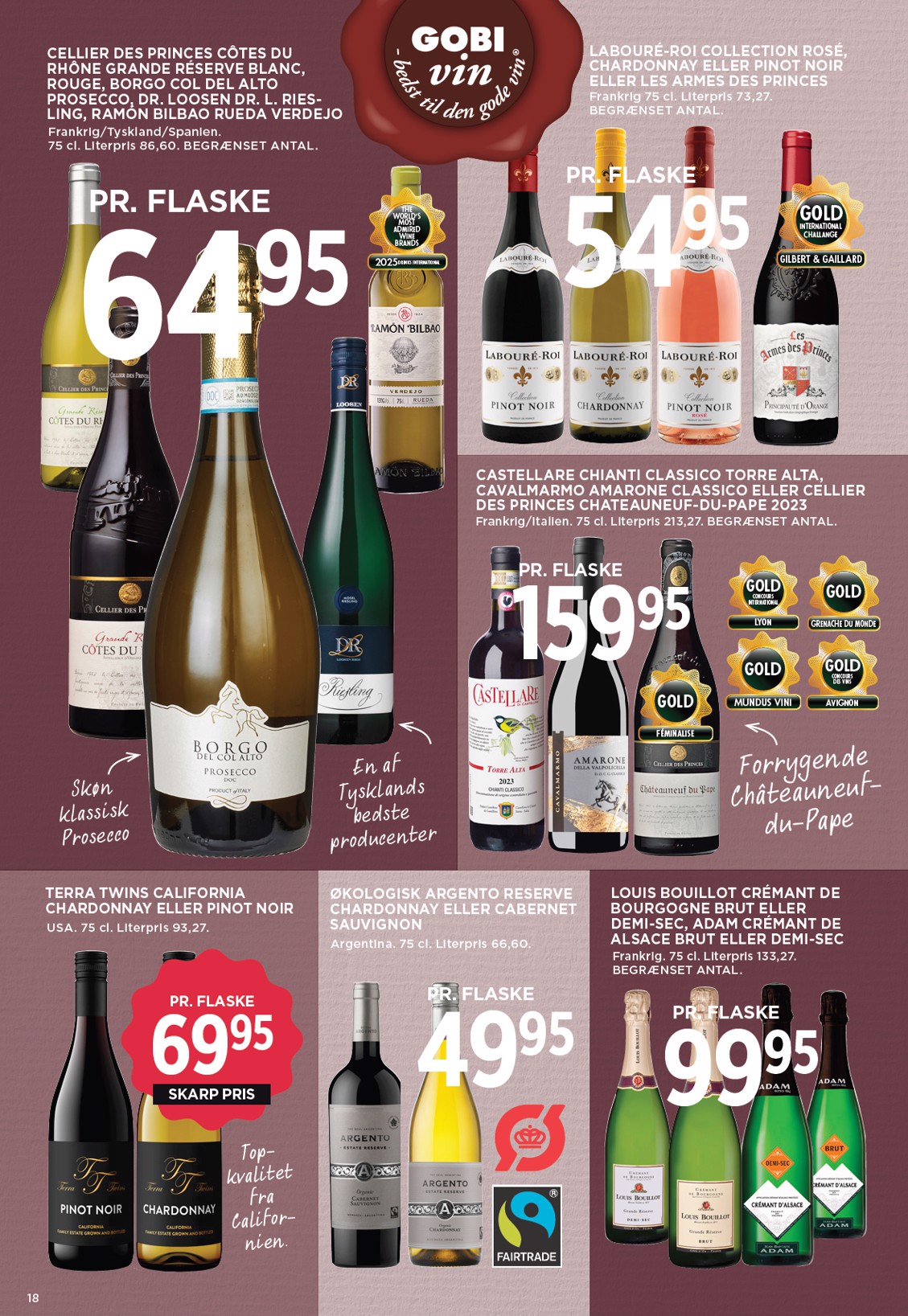 meny - Meny tilbudsavis gyldig fra 27.03.2026 til 04.04.2026 - page: 29