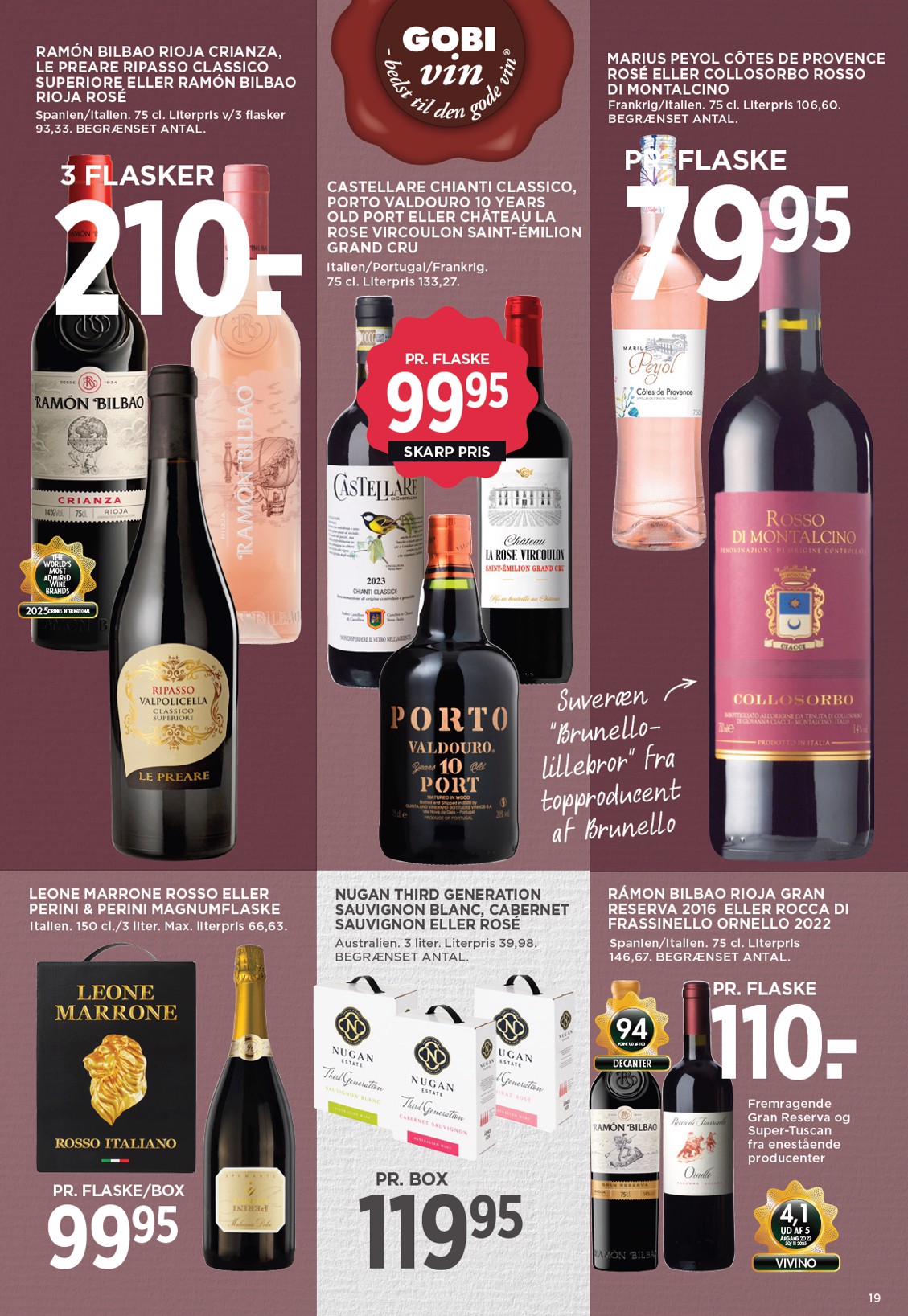 meny - Meny tilbudsavis gyldig fra 27.03.2026 til 04.04.2026 - page: 30