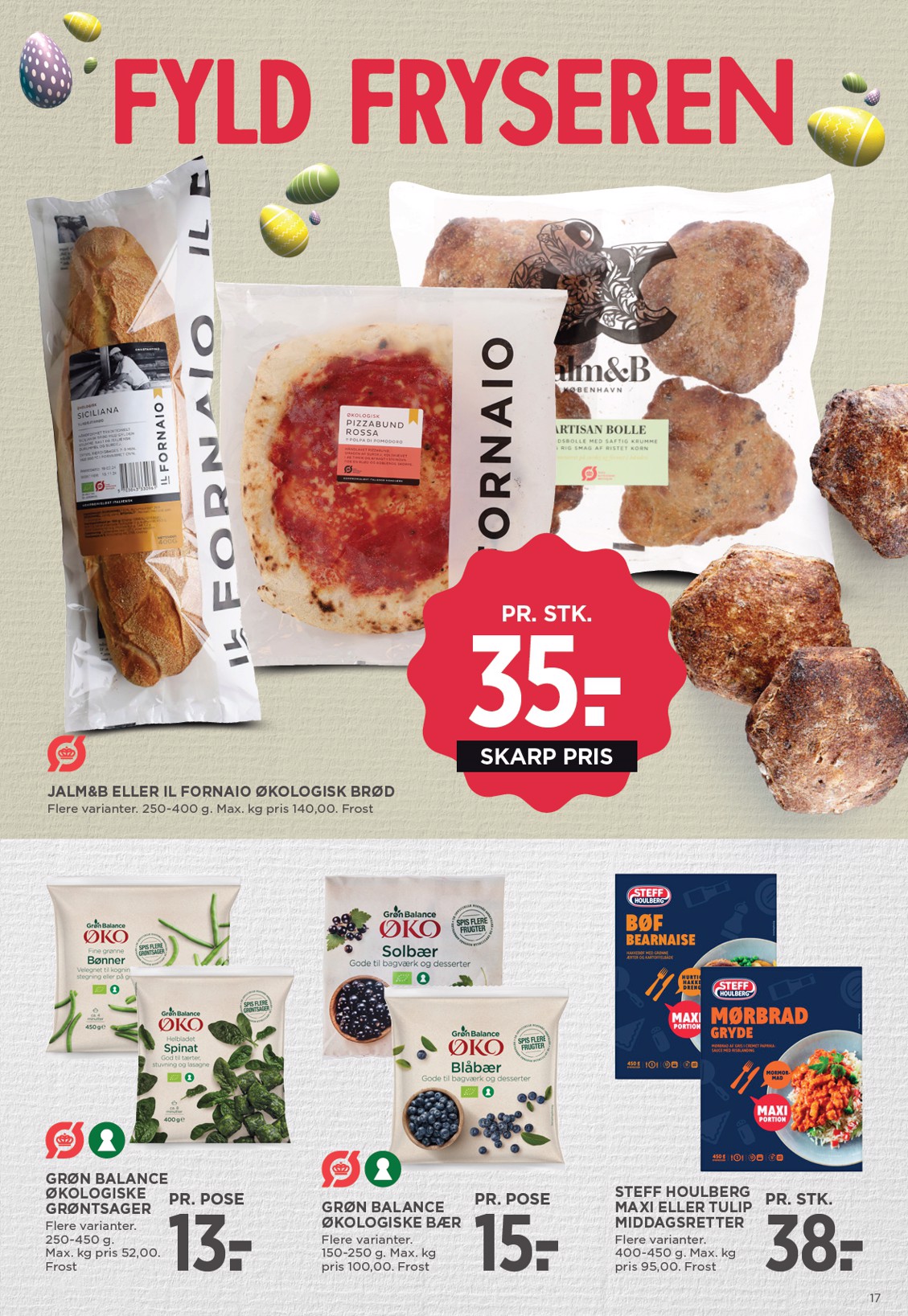 meny - Meny tilbudsavis gyldig fra 27.03.2026 til 04.04.2026 - page: 28