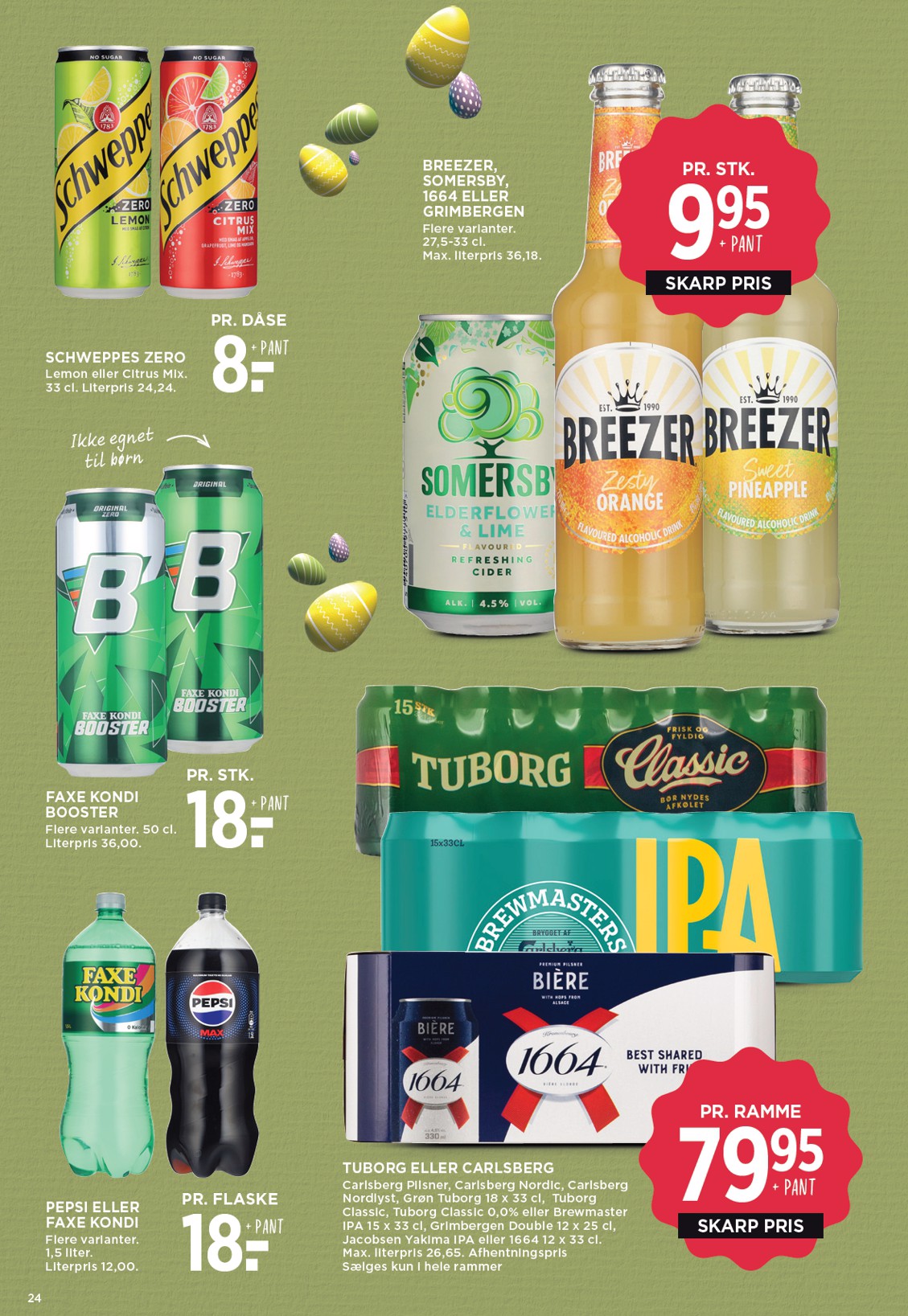 meny - Meny tilbudsavis gyldig fra 27.03.2026 til 04.04.2026 - page: 37