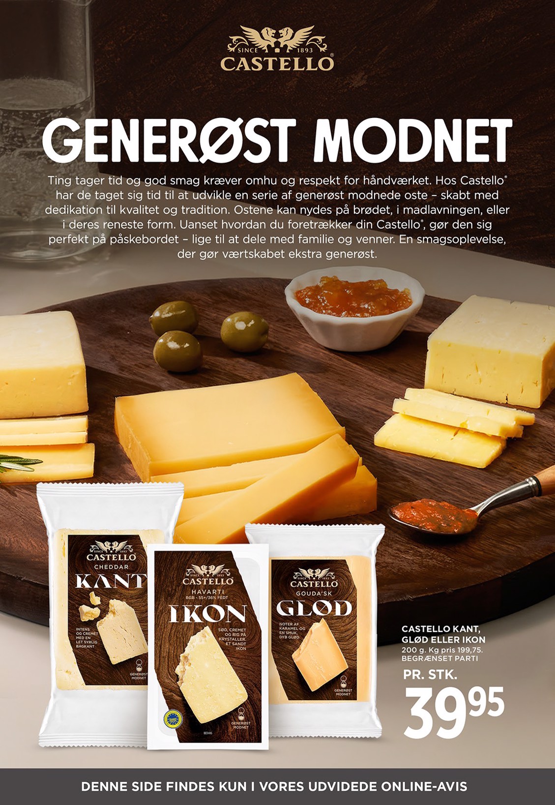 meny - Meny tilbudsavis gyldig fra 27.03.2026 til 04.04.2026 - page: 52