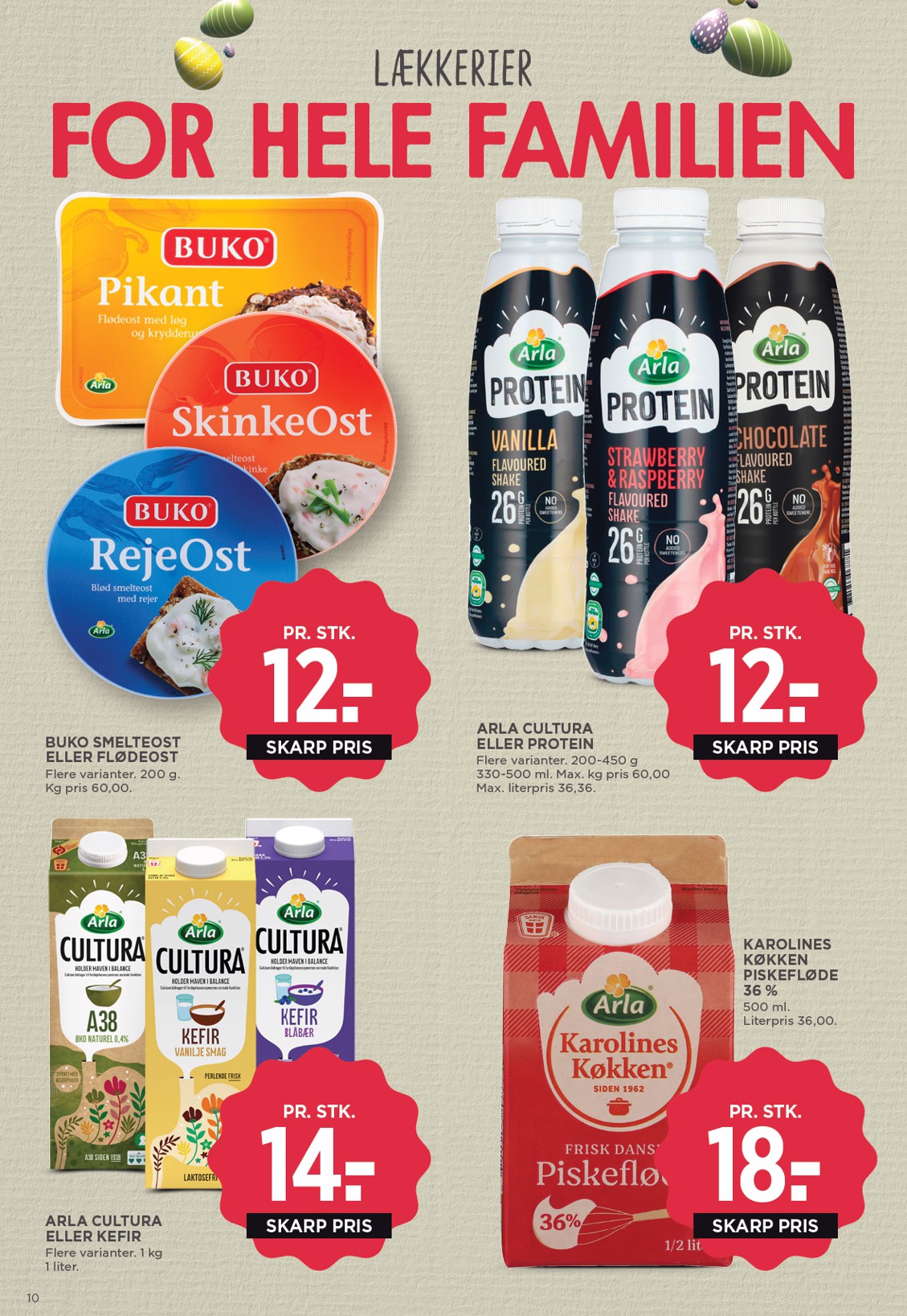 meny - Meny tilbudsavis gyldig fra 27.03.2026 til 04.04.2026 - page: 12