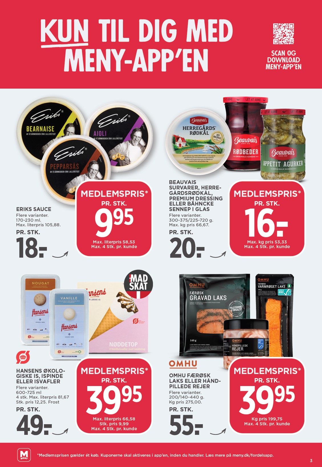 meny - Meny tilbudsavis gyldig fra 27.03.2026 til 04.04.2026 - page: 3