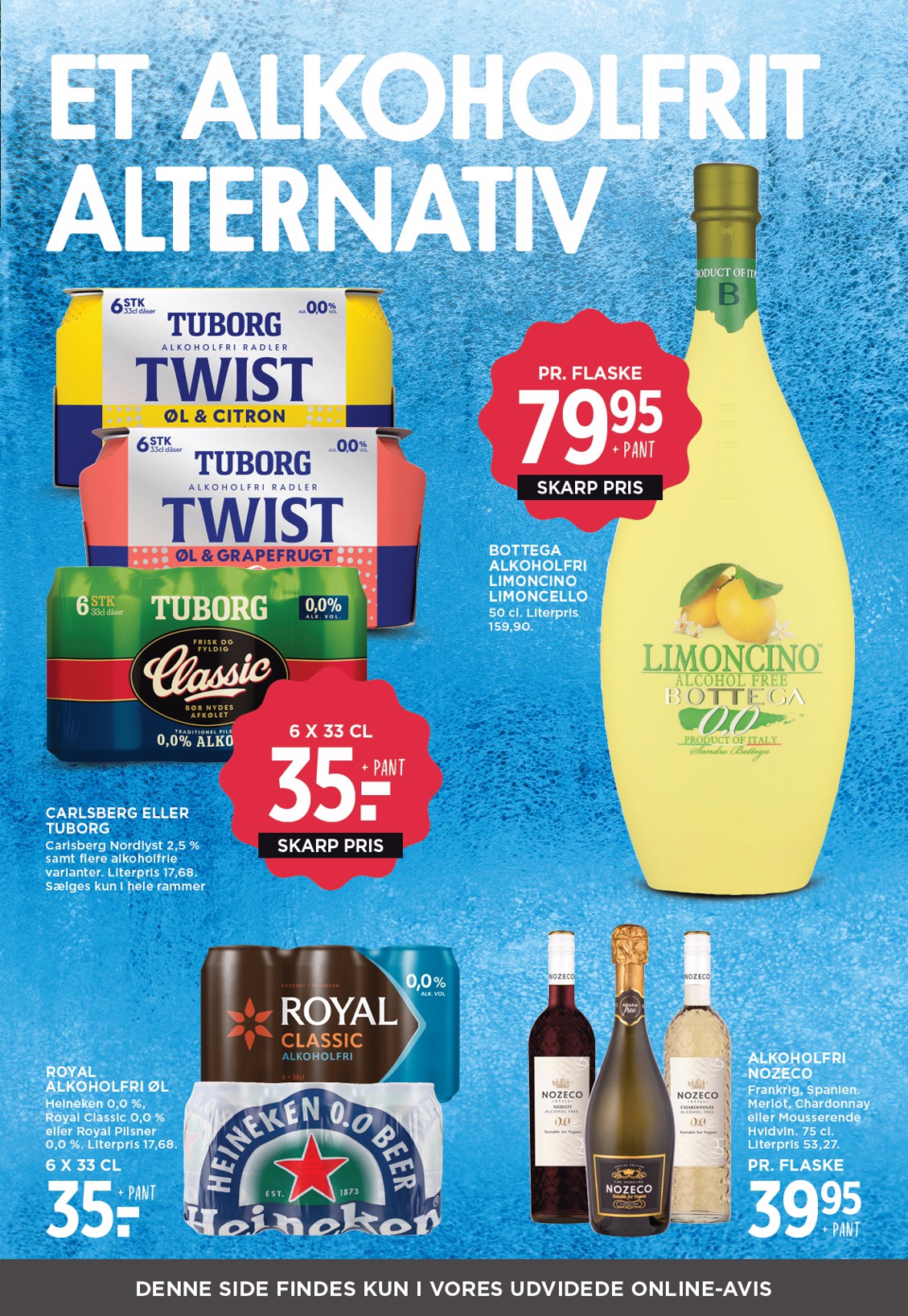 meny - Meny flyer til næste uge fra fredag 10.04.2026 til torsdag 16.04.2026 - page: 26