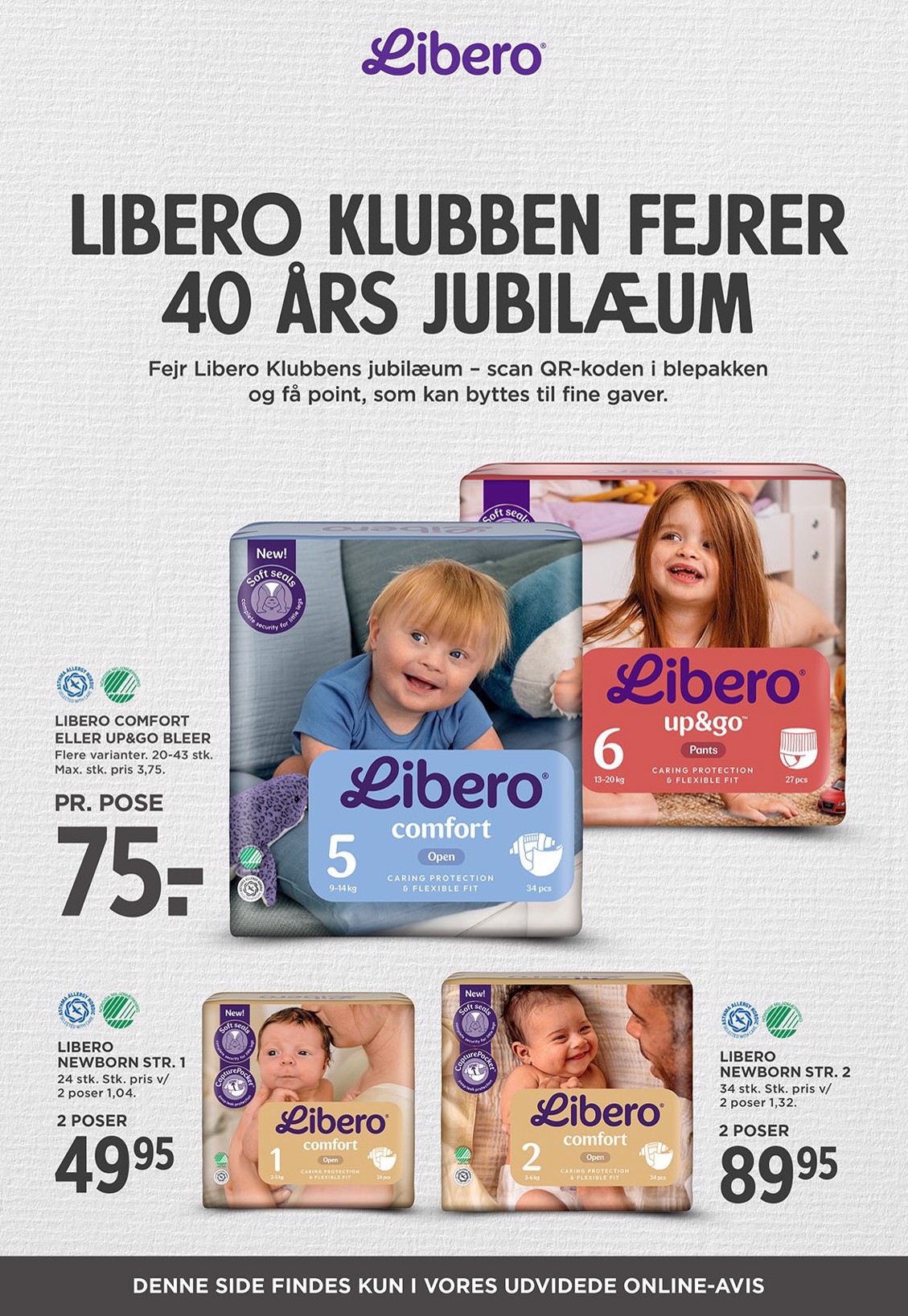 meny - Meny flyer til næste uge fra fredag 17.04.2026 til torsdag 23.04.2026 - page: 40