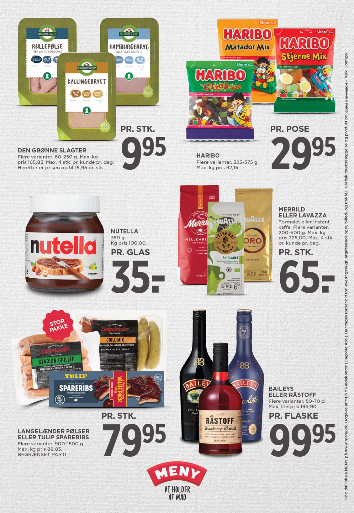 meny - Meny flyer til næste uge fra fredag 24.04.2026 til torsdag 30.04.2026 - page: 37