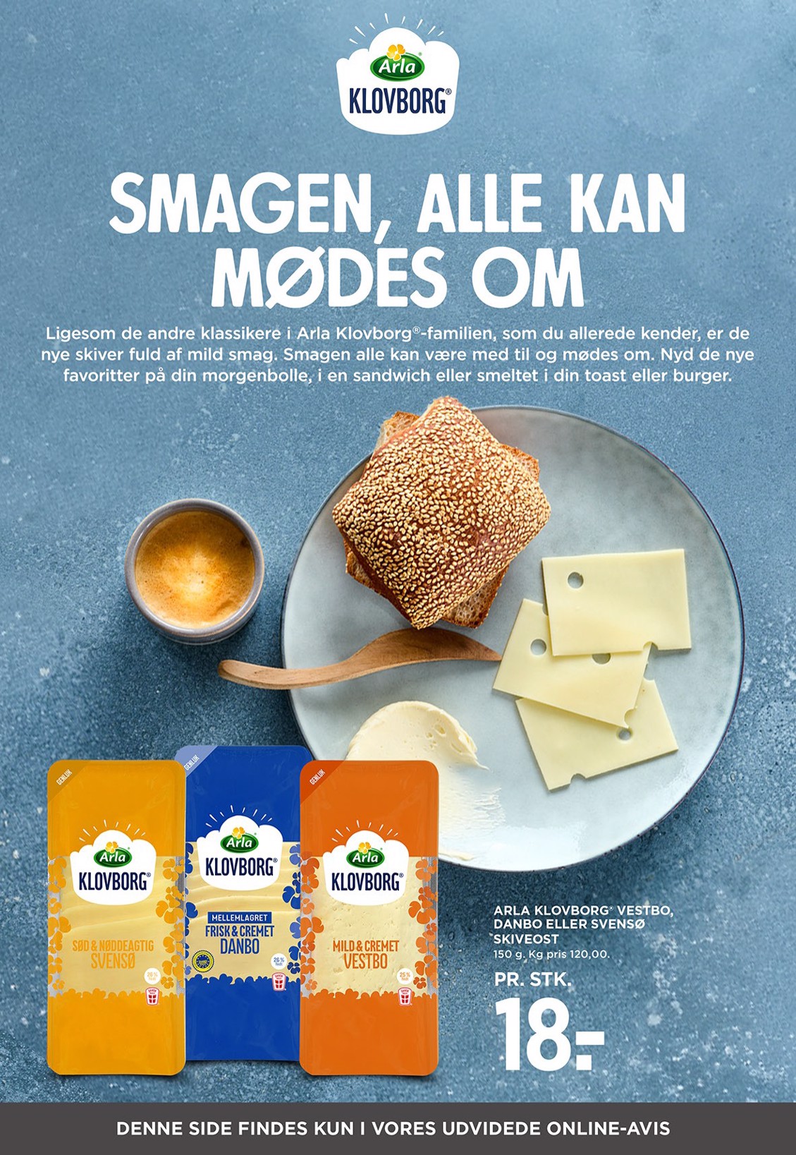 meny - Meny flyer til næste uge fra fredag 24.04.2026 til torsdag 30.04.2026 - page: 40