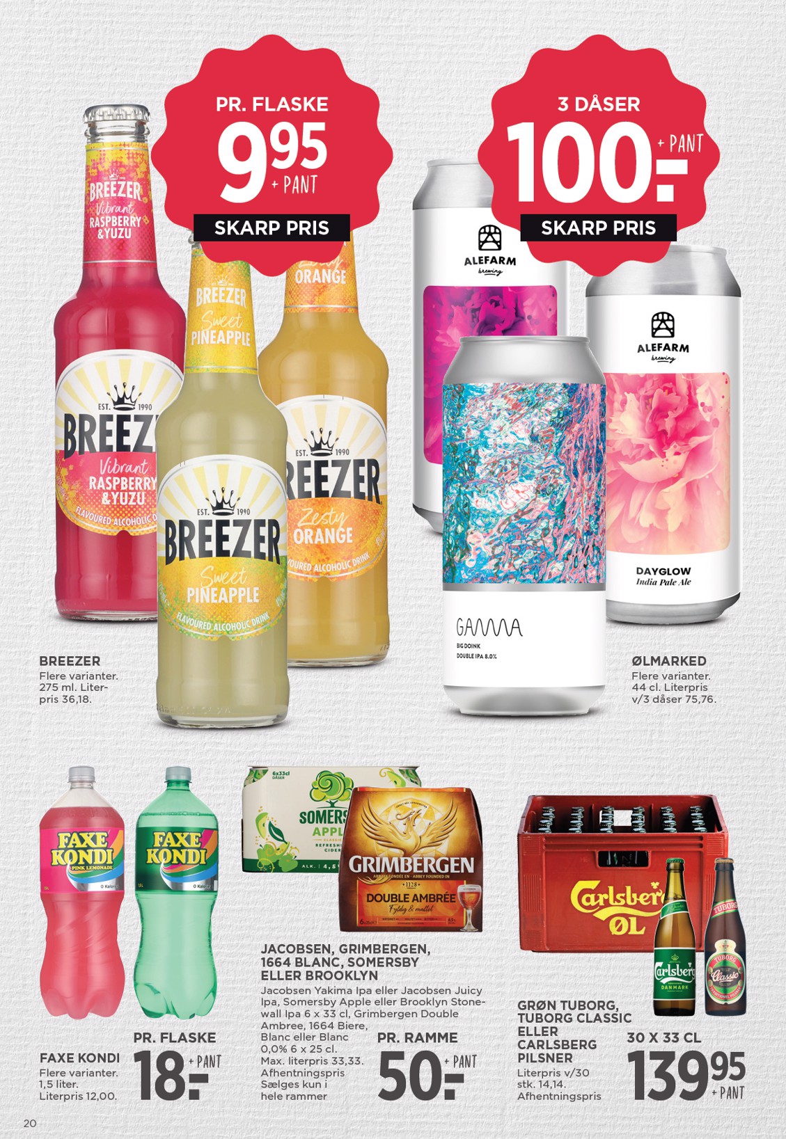 meny - Meny flyer til næste uge fra fredag 24.04.2026 til torsdag 30.04.2026 - page: 31