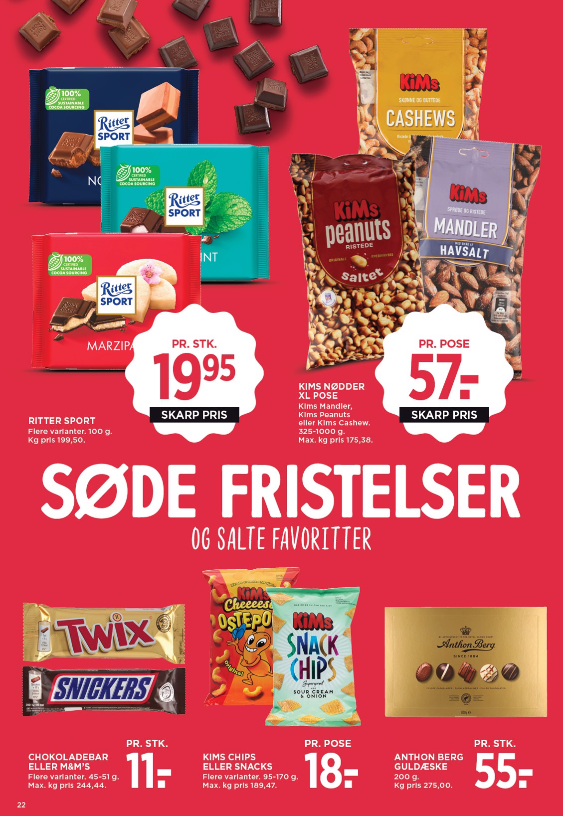 meny - Meny flyer til næste uge fra fredag 24.04.2026 til torsdag 30.04.2026 - page: 34