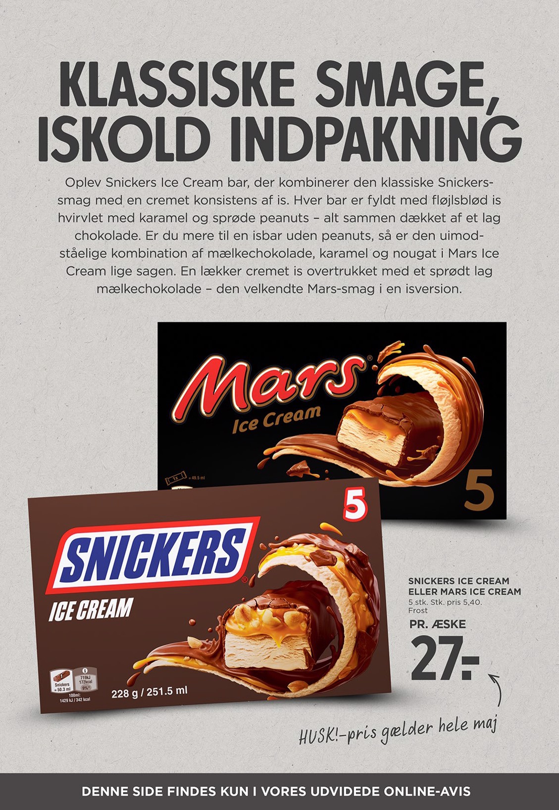 meny - Meny flyer til næste uge fra fredag 01.05.2026 til torsdag 07.05.2026 - page: 46