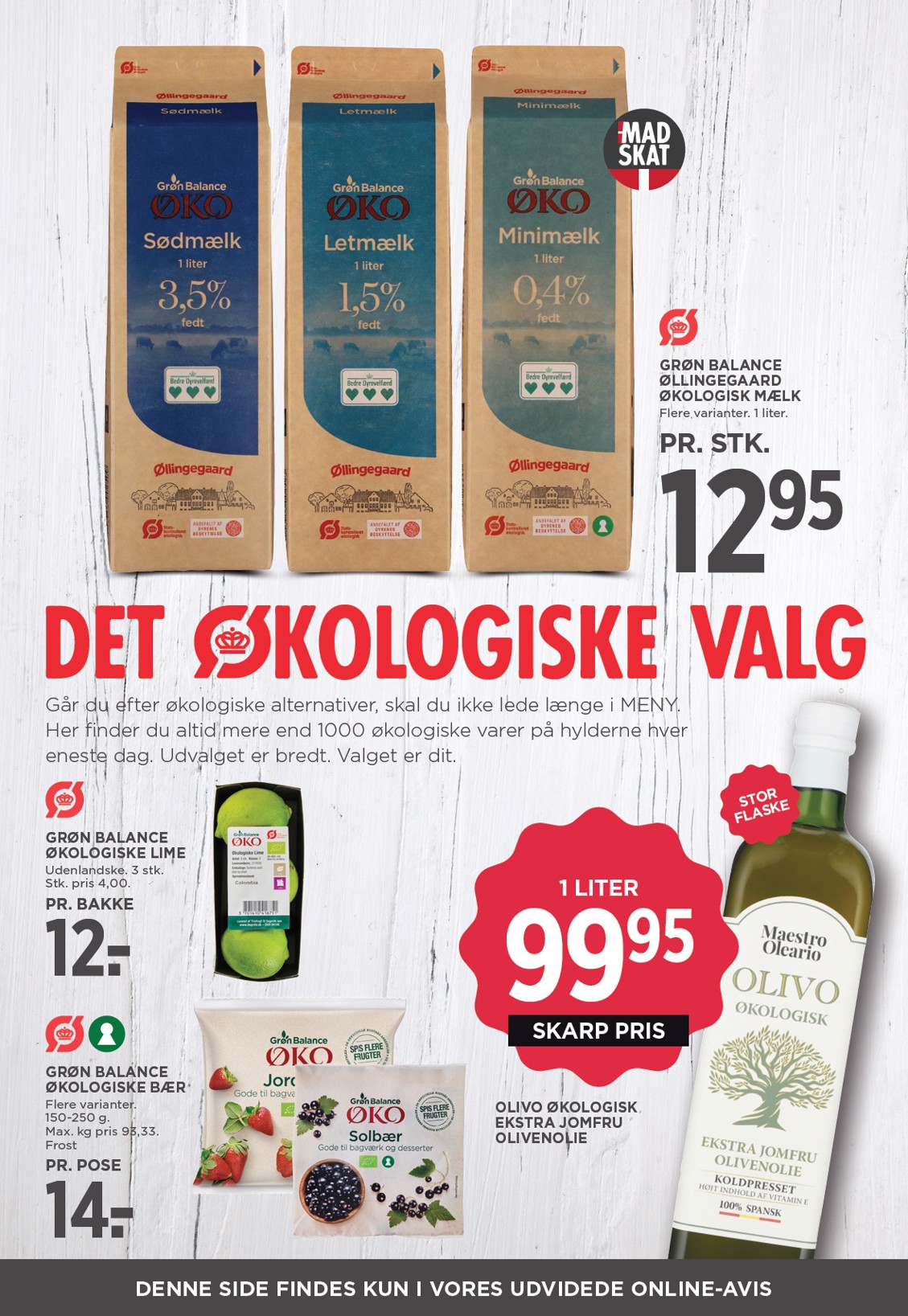 meny - Meny flyer til næste uge fra fredag 01.05.2026 til torsdag 07.05.2026 - page: 14