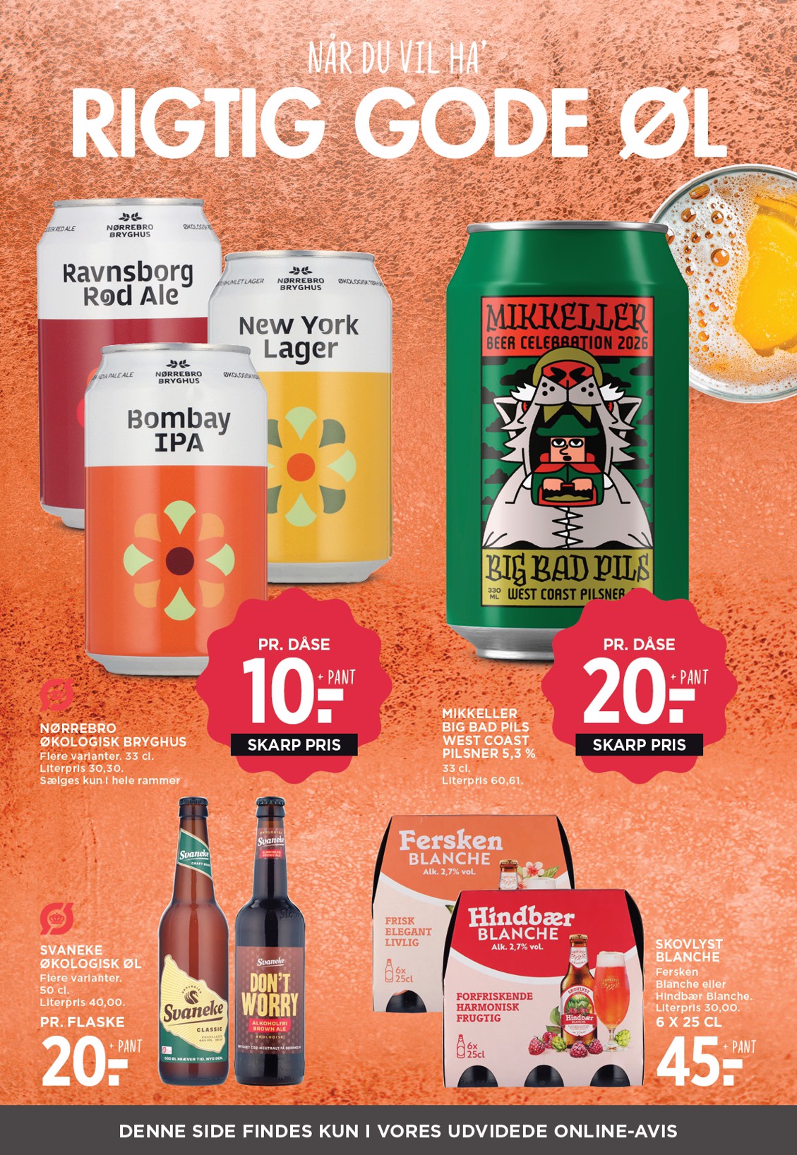 meny - Meny flyer til næste uge fra fredag 01.05.2026 til torsdag 07.05.2026 - page: 35