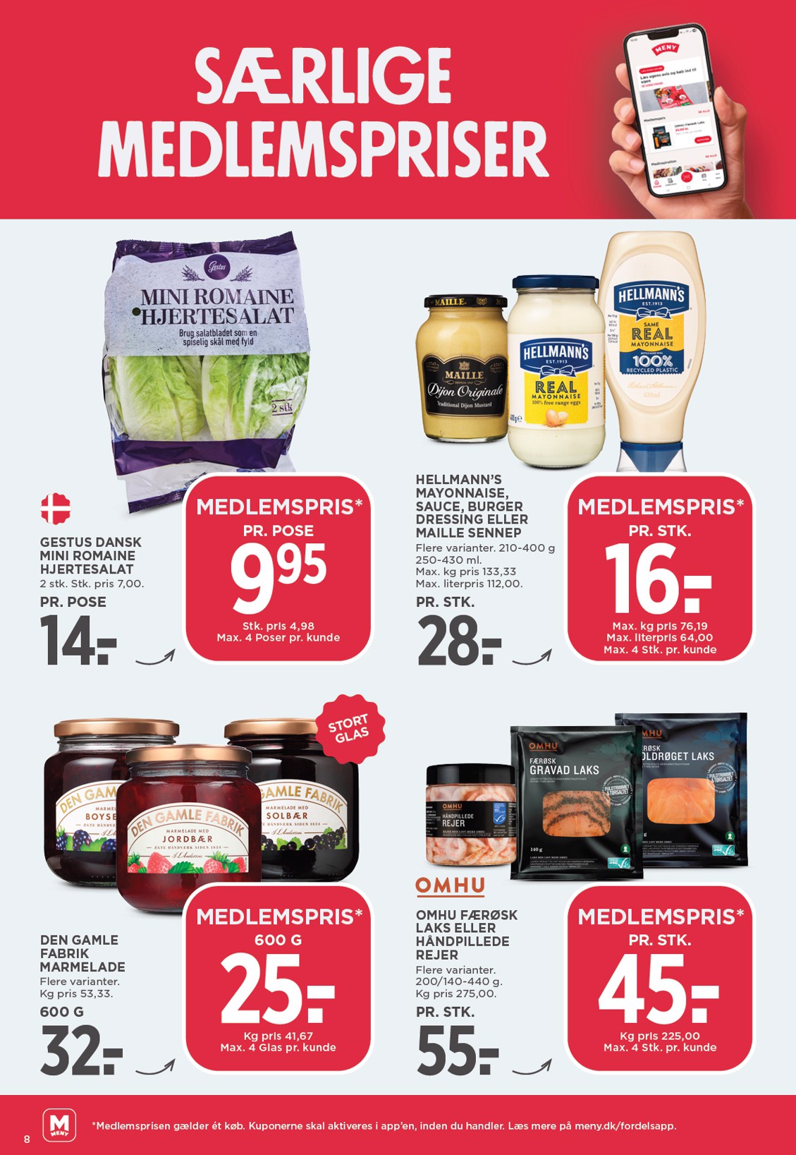 meny - Meny flyer til næste uge fra fredag 01.05.2026 til torsdag 07.05.2026 - page: 8