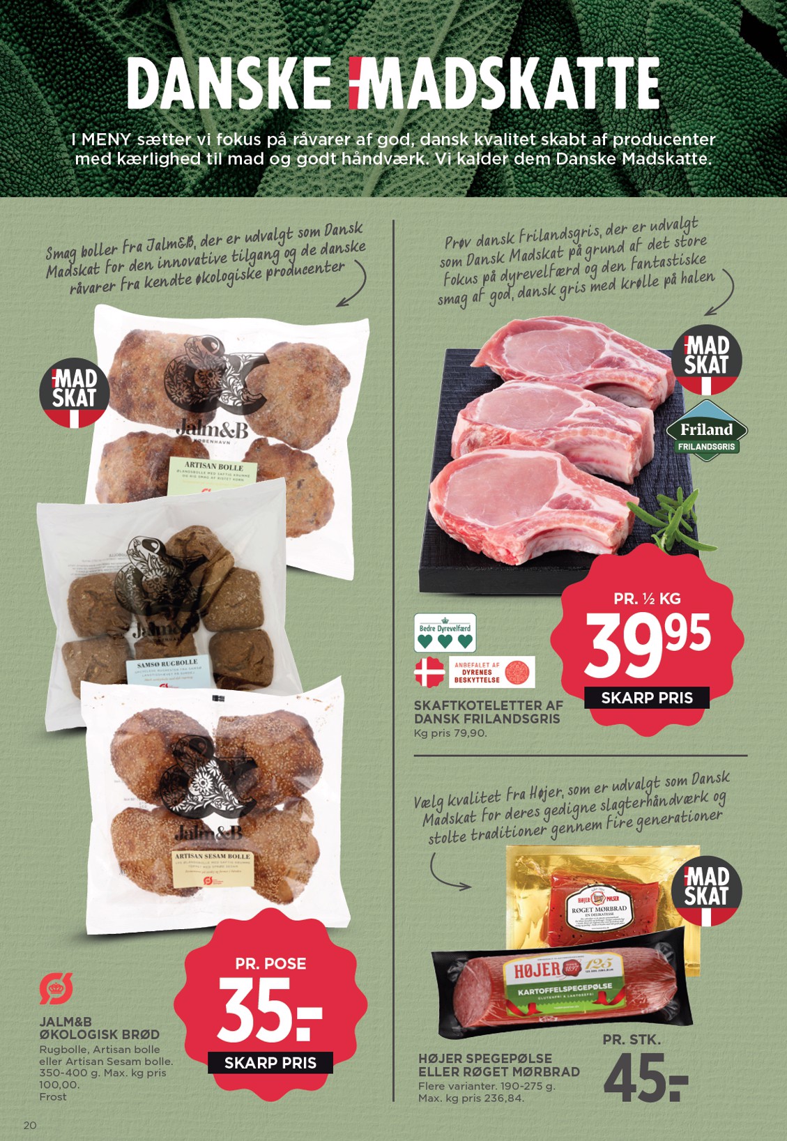 meny - Meny flyer til næste uge fra fredag 01.05.2026 til torsdag 07.05.2026 - page: 27