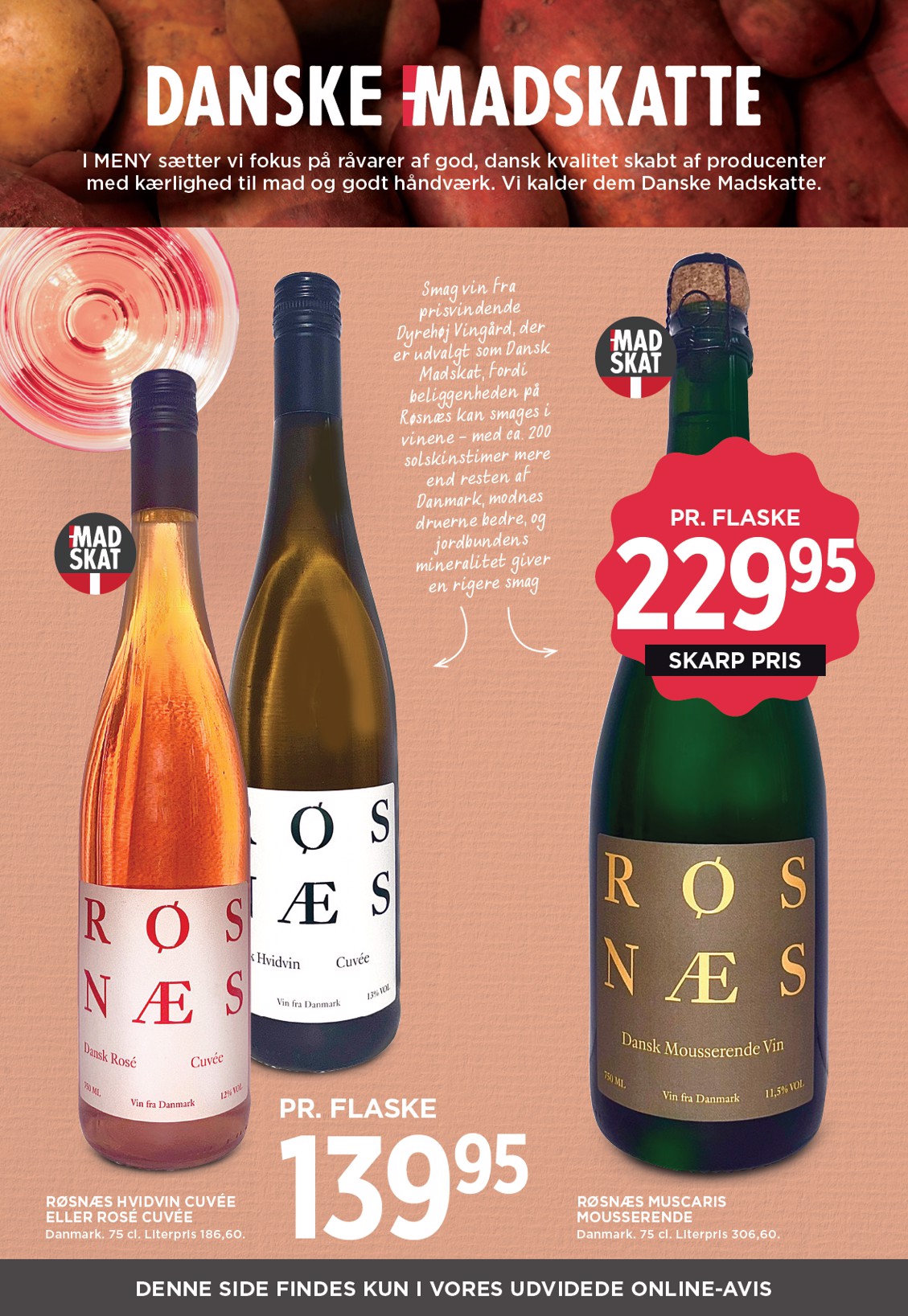 meny - Meny flyer til næste uge fra fredag 01.05.2026 til torsdag 07.05.2026 - page: 26