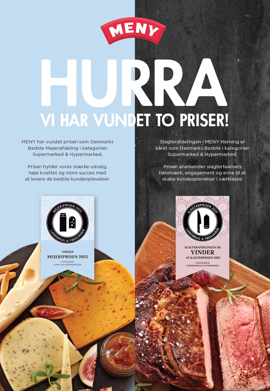 meny - Meny flyer til næste uge fra fredag 01.05.2026 til torsdag 07.05.2026 - page: 17