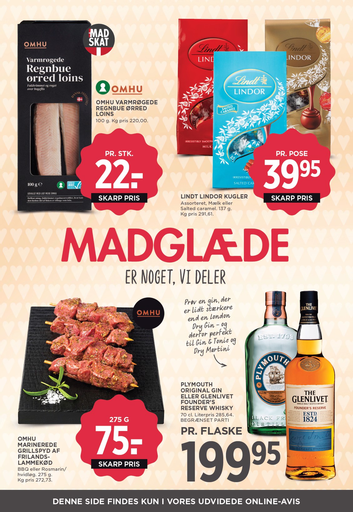 meny - Meny flyer til næste uge fra fredag 01.05.2026 til torsdag 07.05.2026 - page: 23