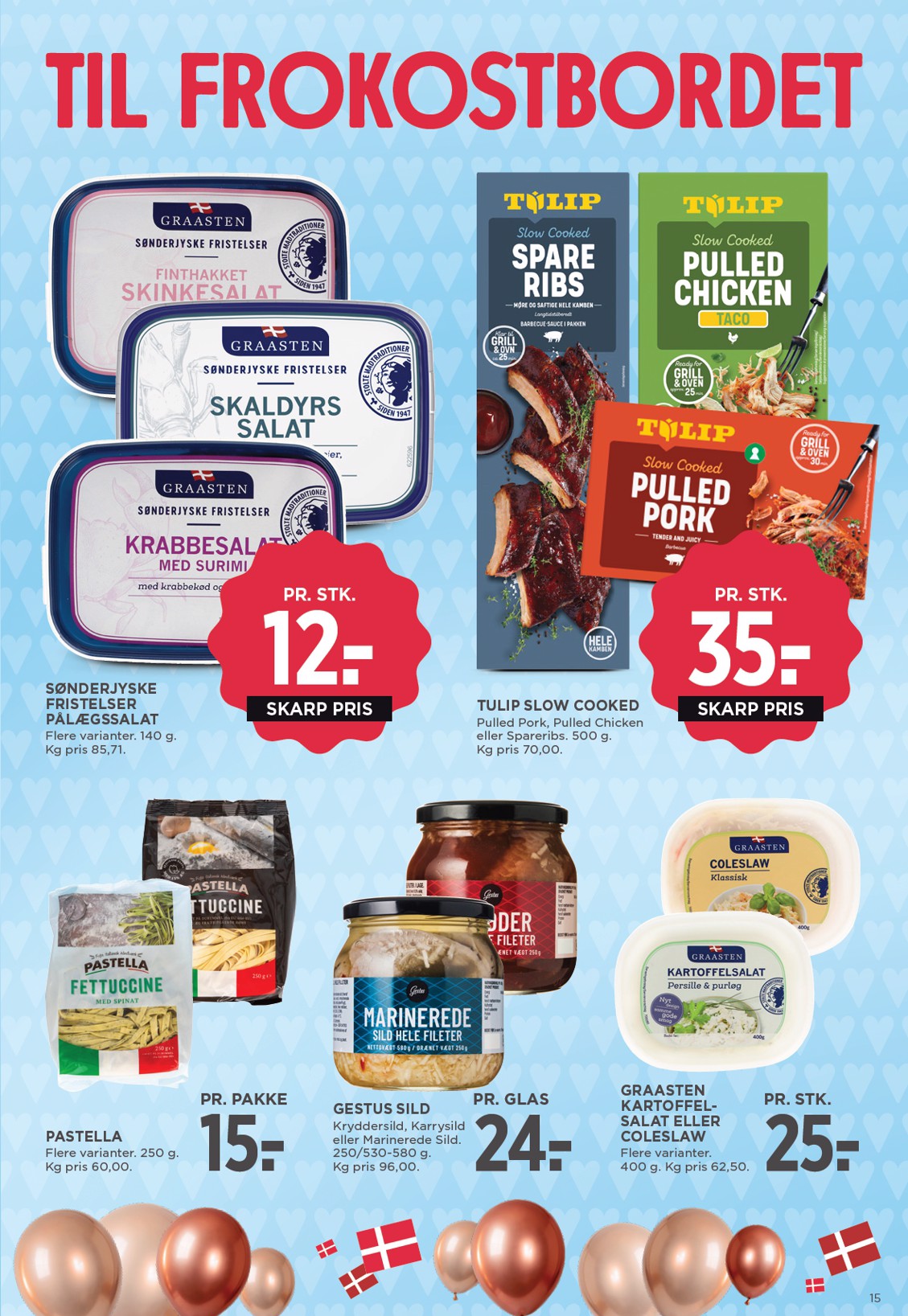 meny - Meny flyer til næste uge fra fredag 01.05.2026 til torsdag 07.05.2026 - page: 16