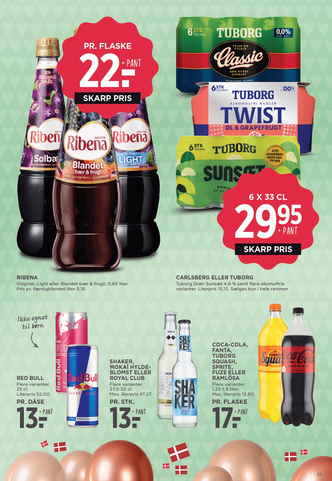 meny - Meny flyer til næste uge fra fredag 01.05.2026 til torsdag 07.05.2026 - page: 36