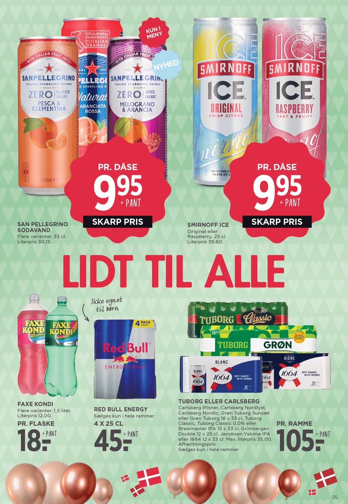 meny - Meny flyer til næste uge fra fredag 08.05.2026 til onsdag 13.05.2026 - page: 36