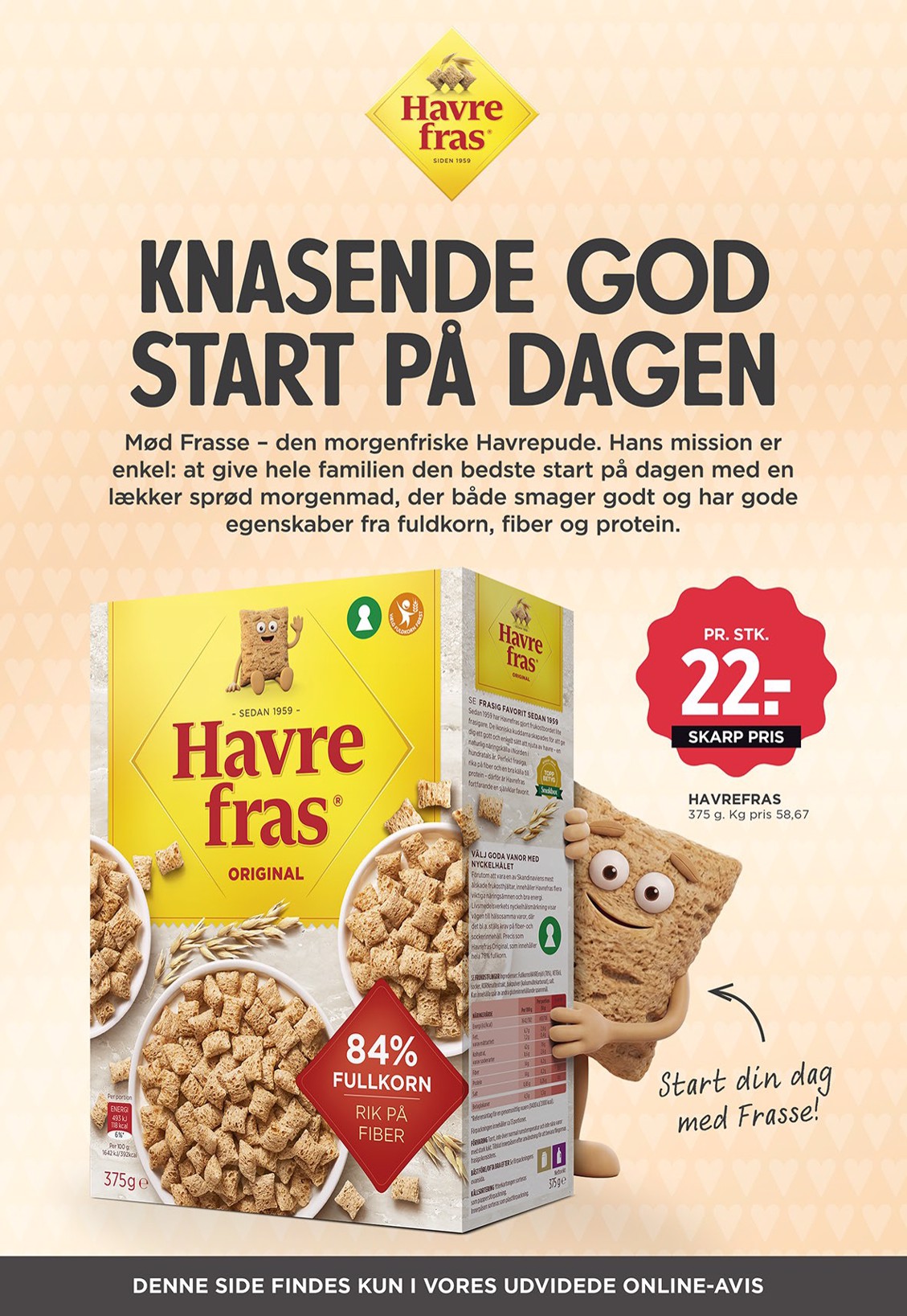 meny - Meny flyer til næste uge fra fredag 08.05.2026 til onsdag 13.05.2026 - page: 44