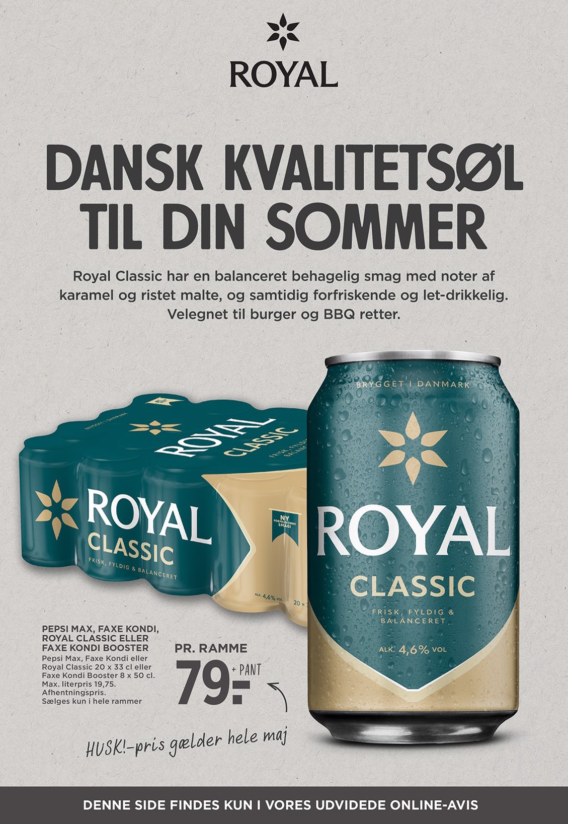 meny - Meny flyer til næste uge fra fredag 08.05.2026 til onsdag 13.05.2026 - page: 45