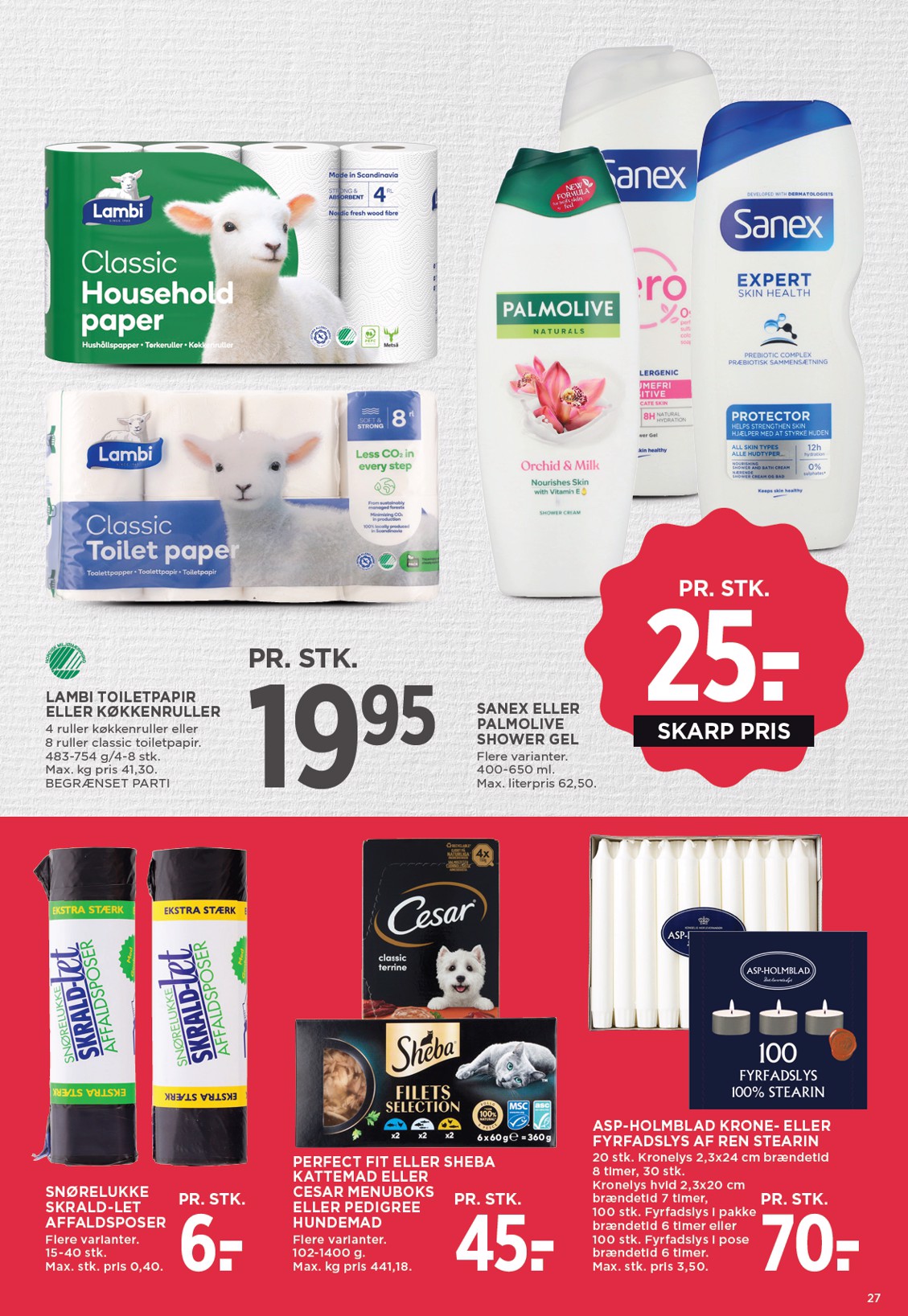 meny - Meny flyer til næste uge fra fredag 08.05.2026 til onsdag 13.05.2026 - page: 41