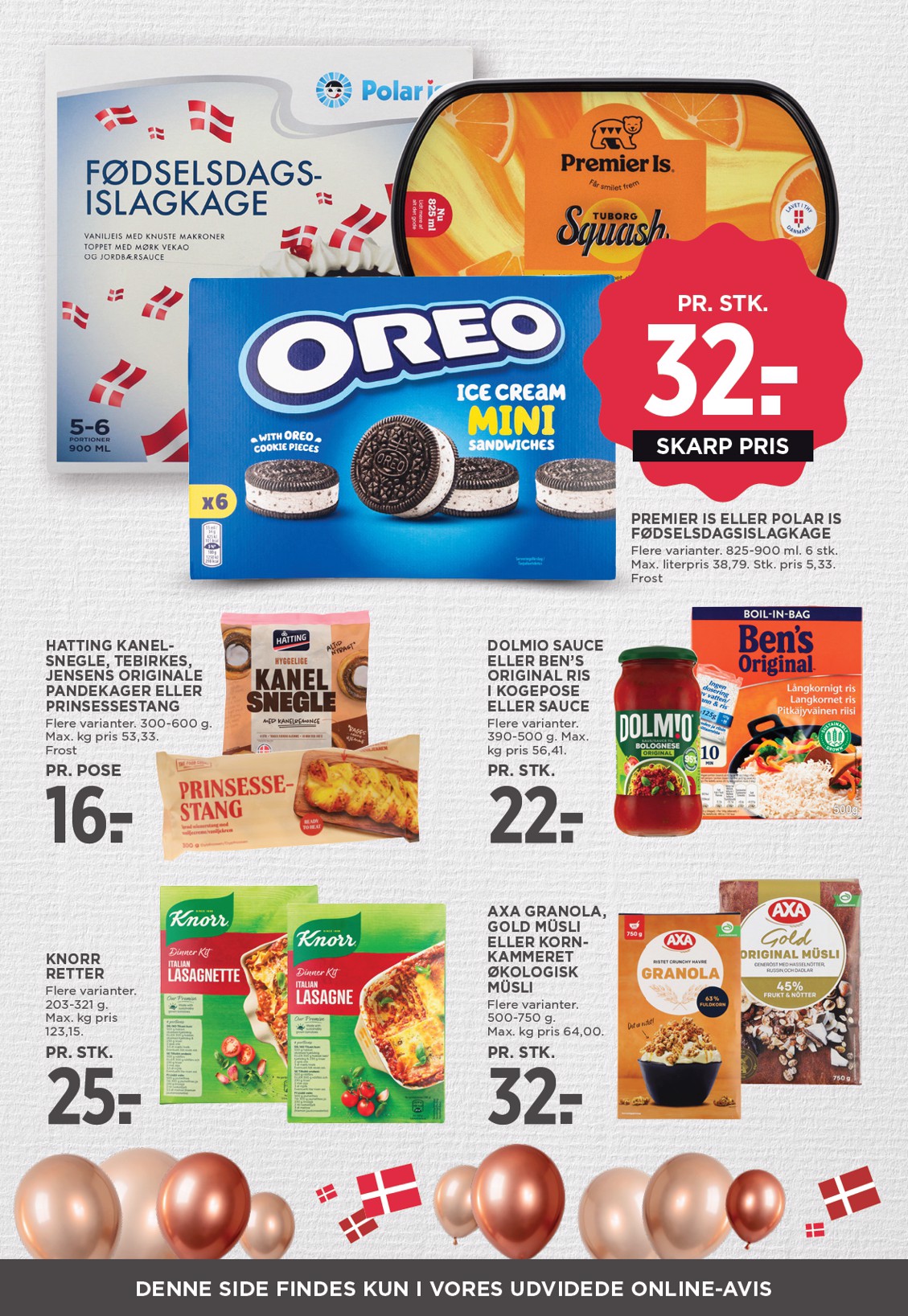 meny - Meny flyer til næste uge fra fredag 15.05.2026 til torsdag 21.05.2026 - page: 29