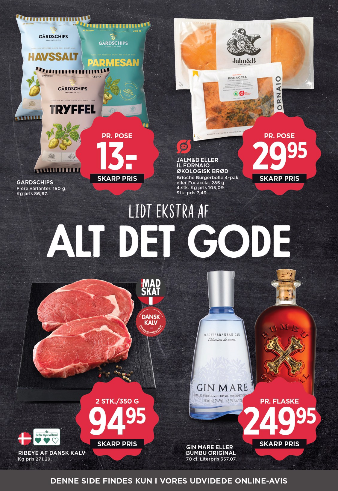 meny - Meny flyer til næste uge fra fredag 15.05.2026 til torsdag 21.05.2026 - page: 18