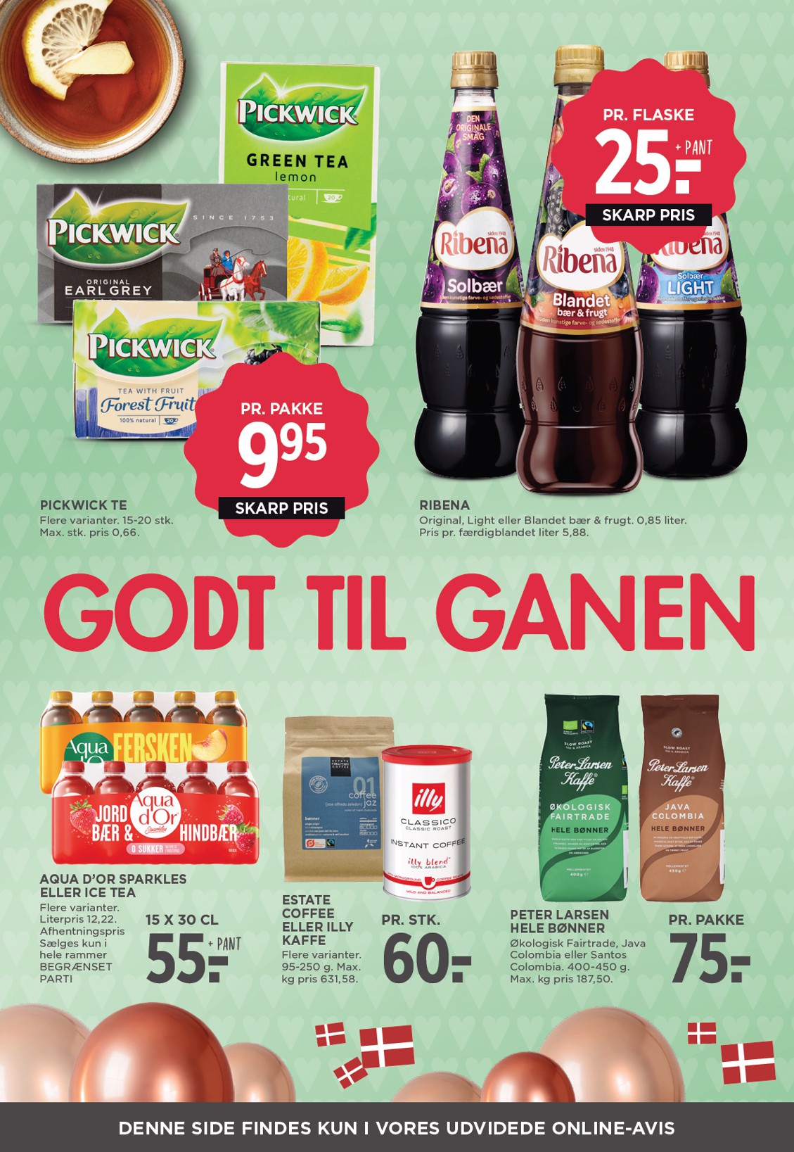 meny - Meny flyer til næste uge fra fredag 15.05.2026 til torsdag 21.05.2026 - page: 38
