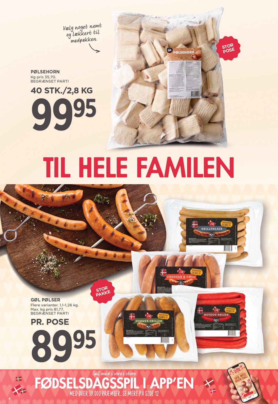 meny - Meny flyer til næste uge fra fredag 15.05.2026 til torsdag 21.05.2026 - page: 4