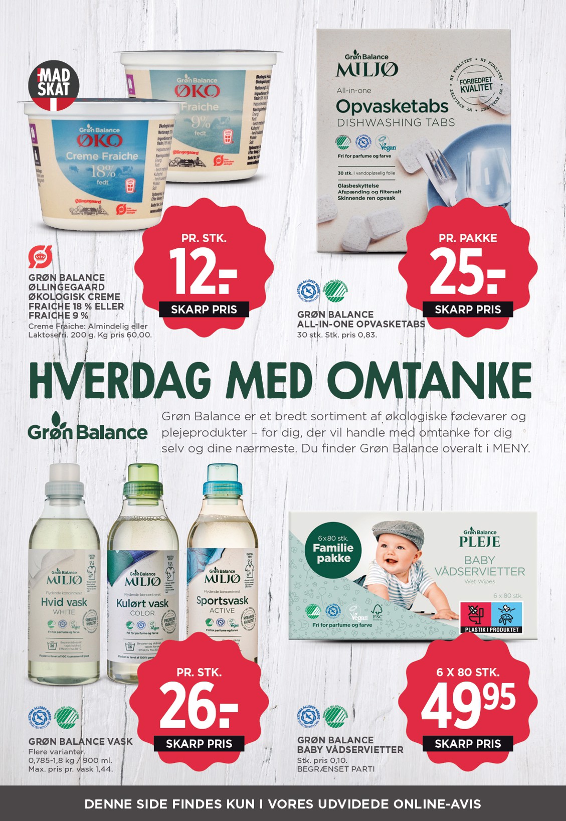 meny - Meny flyer til næste uge fra fredag 15.05.2026 til torsdag 21.05.2026 - page: 41