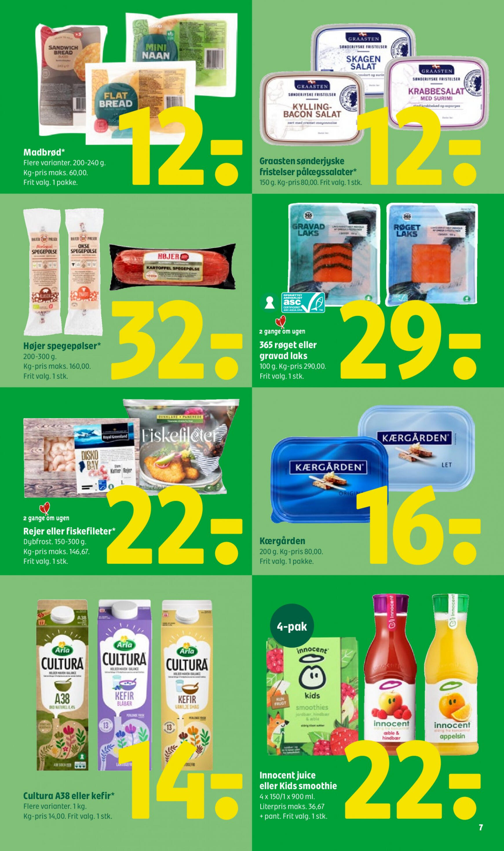 coop-fakta - Coop - Fakta - 365 nuværende 04.07. tilbudsavis - 10.07. - page: 7