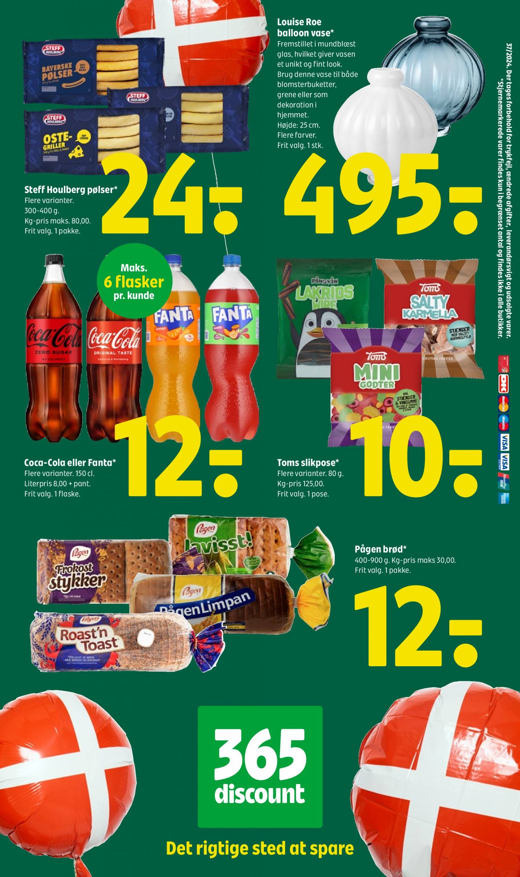 coop-fakta - Nyeste Coop - Fakta-tilbudsavis gyldig fra 12.09. - 18.09. - page: 24