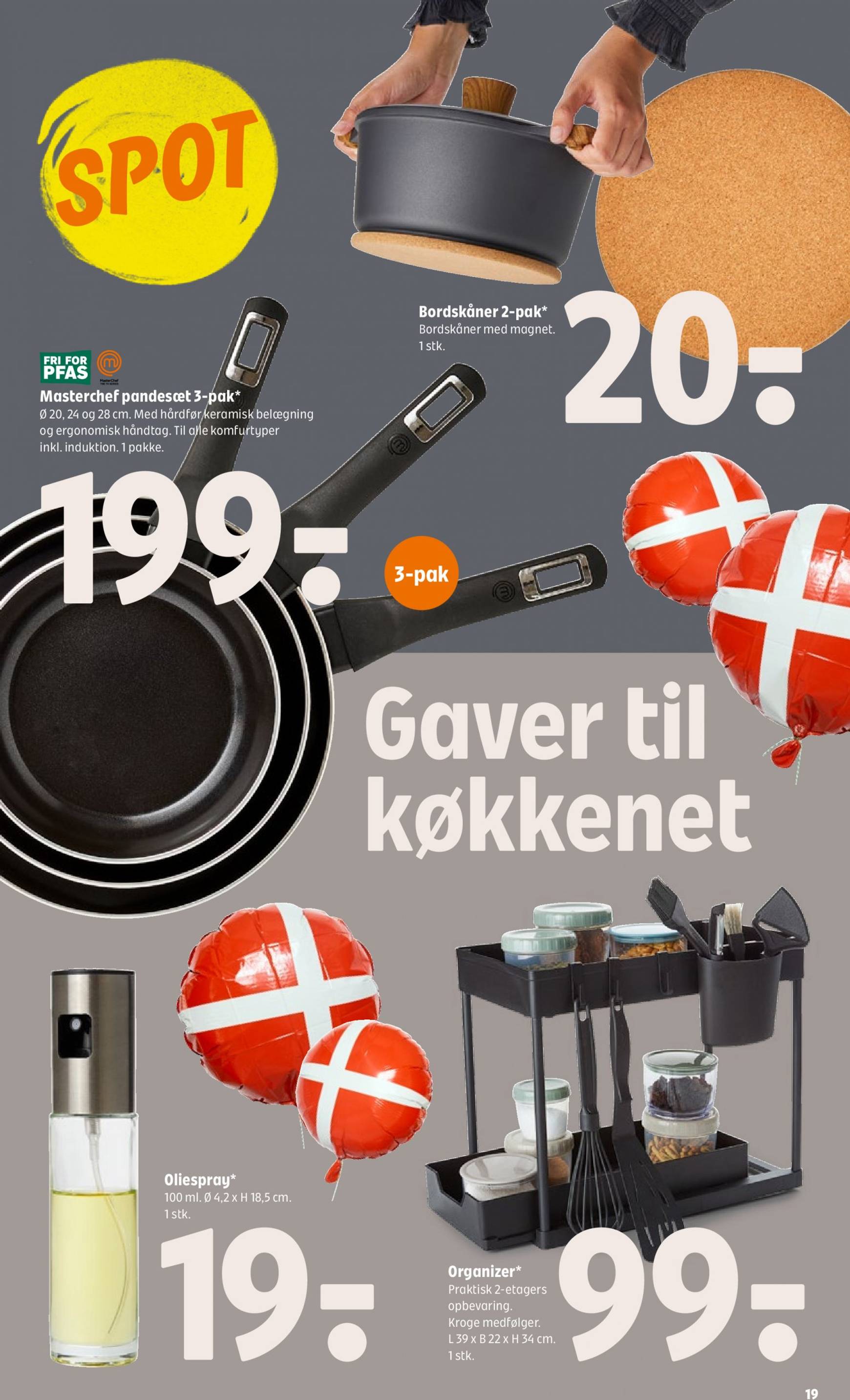 coop-fakta - Nyeste Coop - Fakta-tilbudsavis gyldig fra 12.09. - 18.09. - page: 19