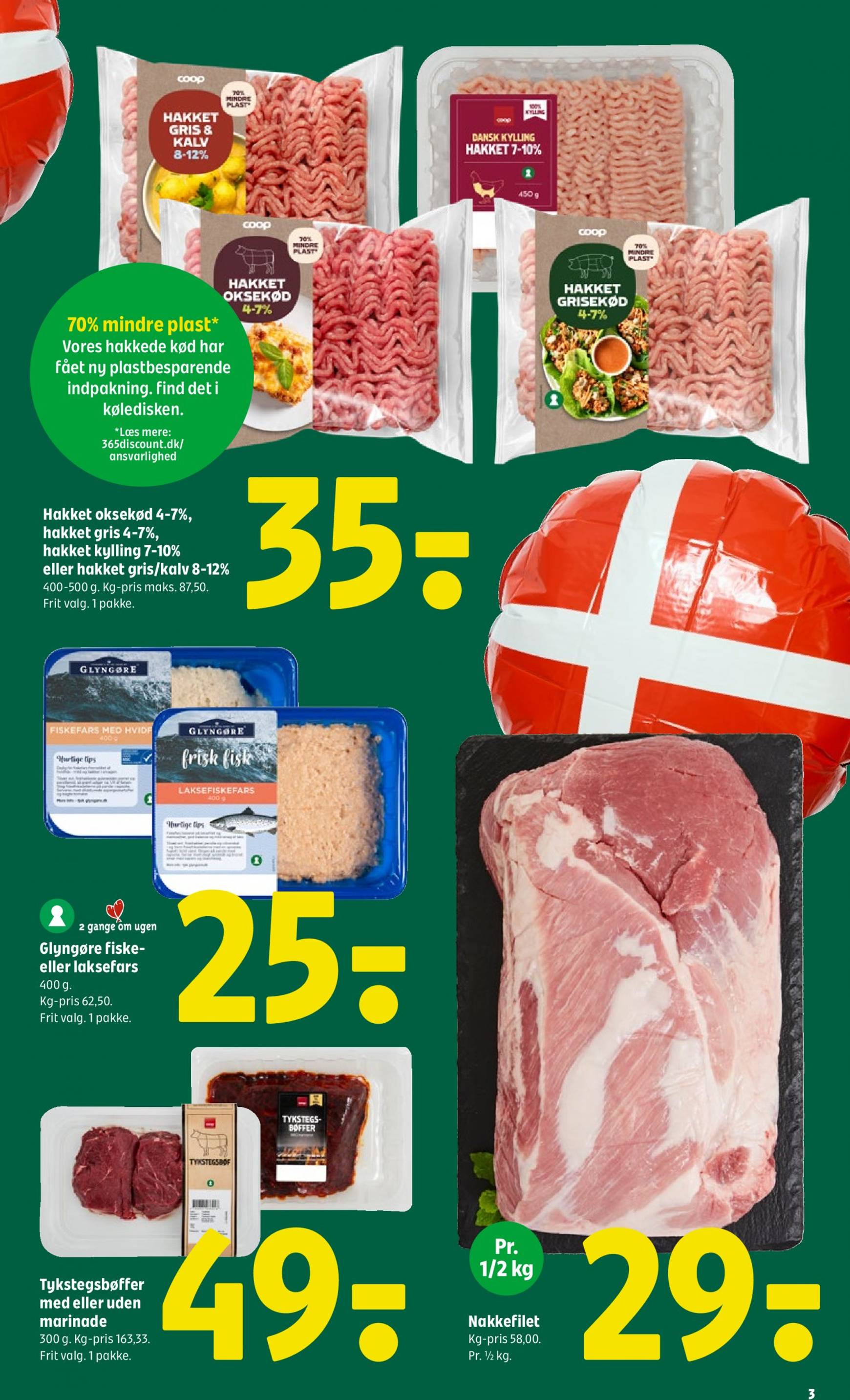 coop-fakta - Nyeste Coop - Fakta-tilbudsavis gyldig fra 12.09. - 18.09. - page: 3